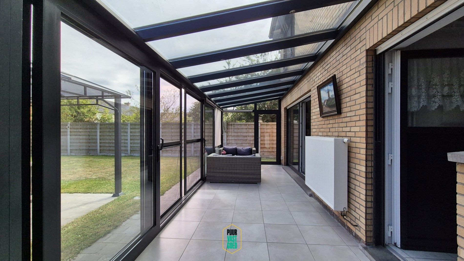 Gezellig en ruim wonen in toffe wijk foto 4