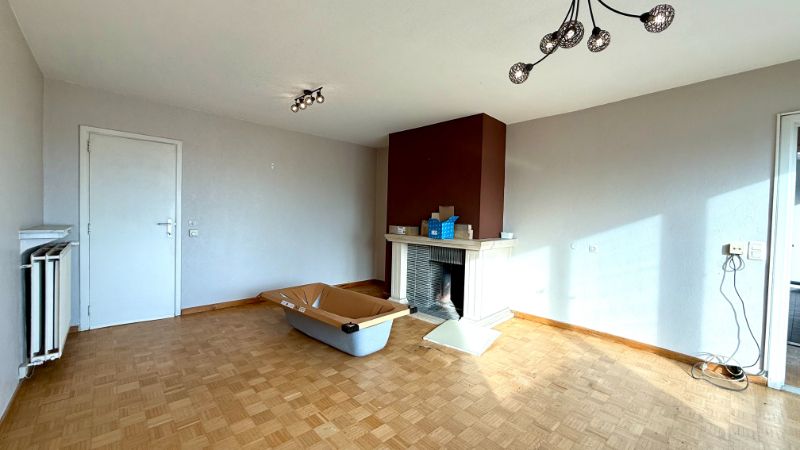 Renovatieproject met veel potentieel op een toplocatie van Deinze foto 4