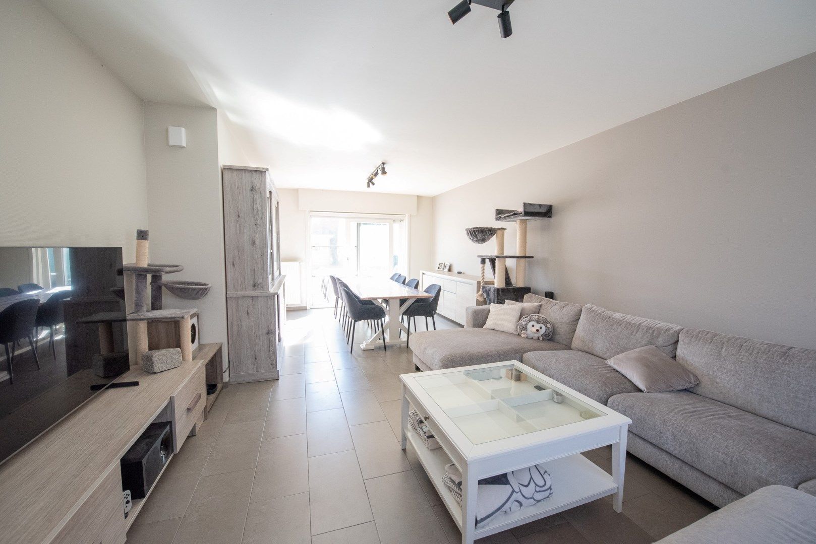 Moderne woning te huur in Zulte. foto 3