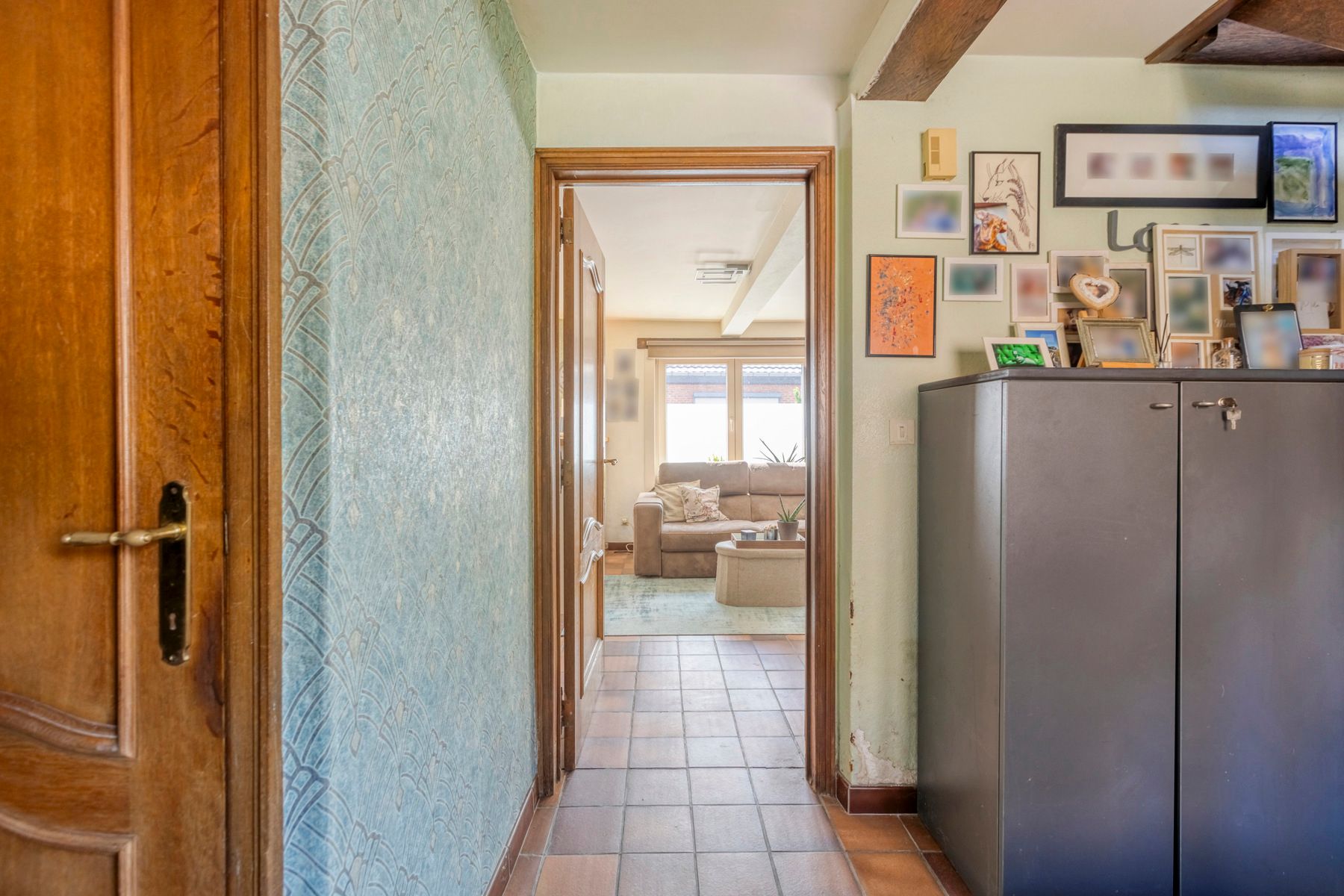 Huis te koop foto 22