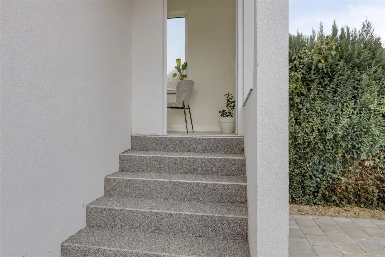 TE KOOP: Gerenoveerde woning met 3 slaapkamers te Houthalen! foto 12