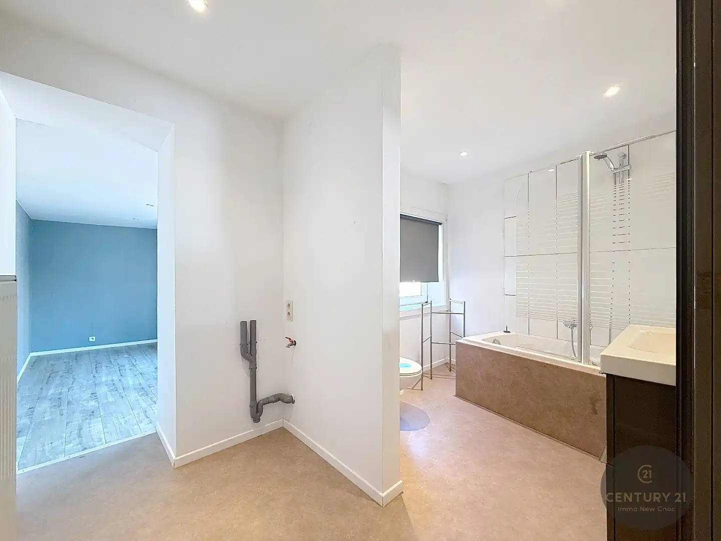 STADSWONING te Blankenberge CENTRUM! foto 11