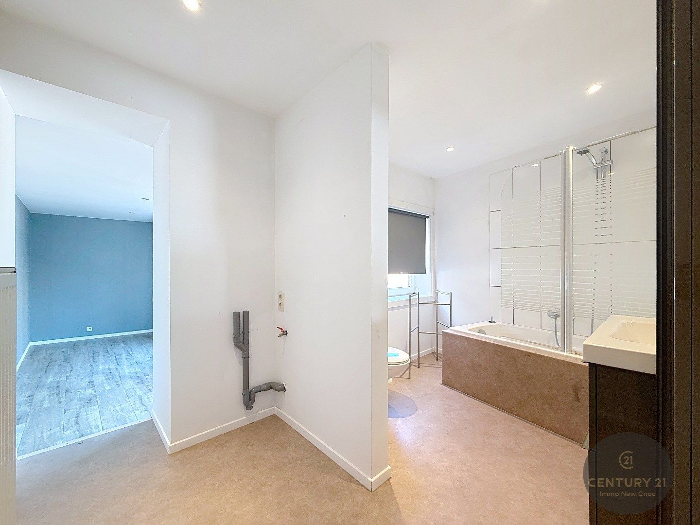 STADSWONING te Blankenberge CENTRUM! foto 11