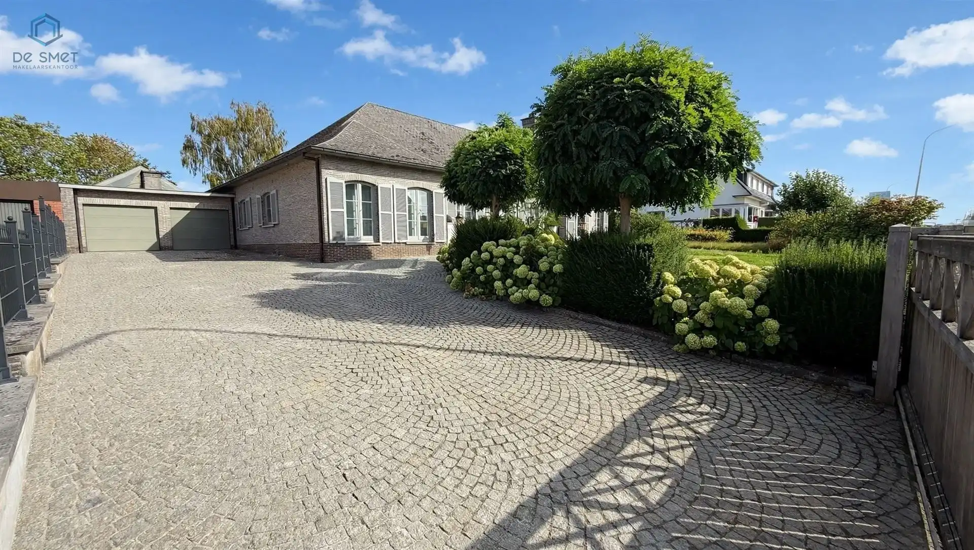 LUXUEUZE VILLA MET OVERDEKT ZWEMBAD & SAUNA – ZOTTEGEM foto 32