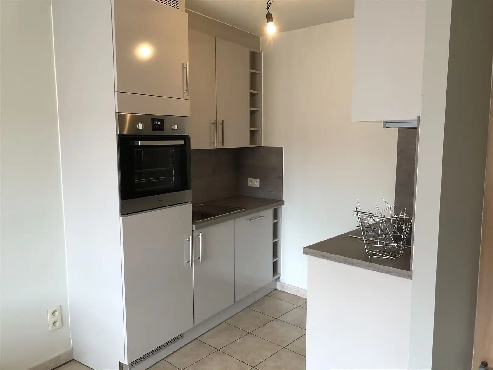 Duplex appartement te Eine met 2 slpk! foto {{pictureIndex}}