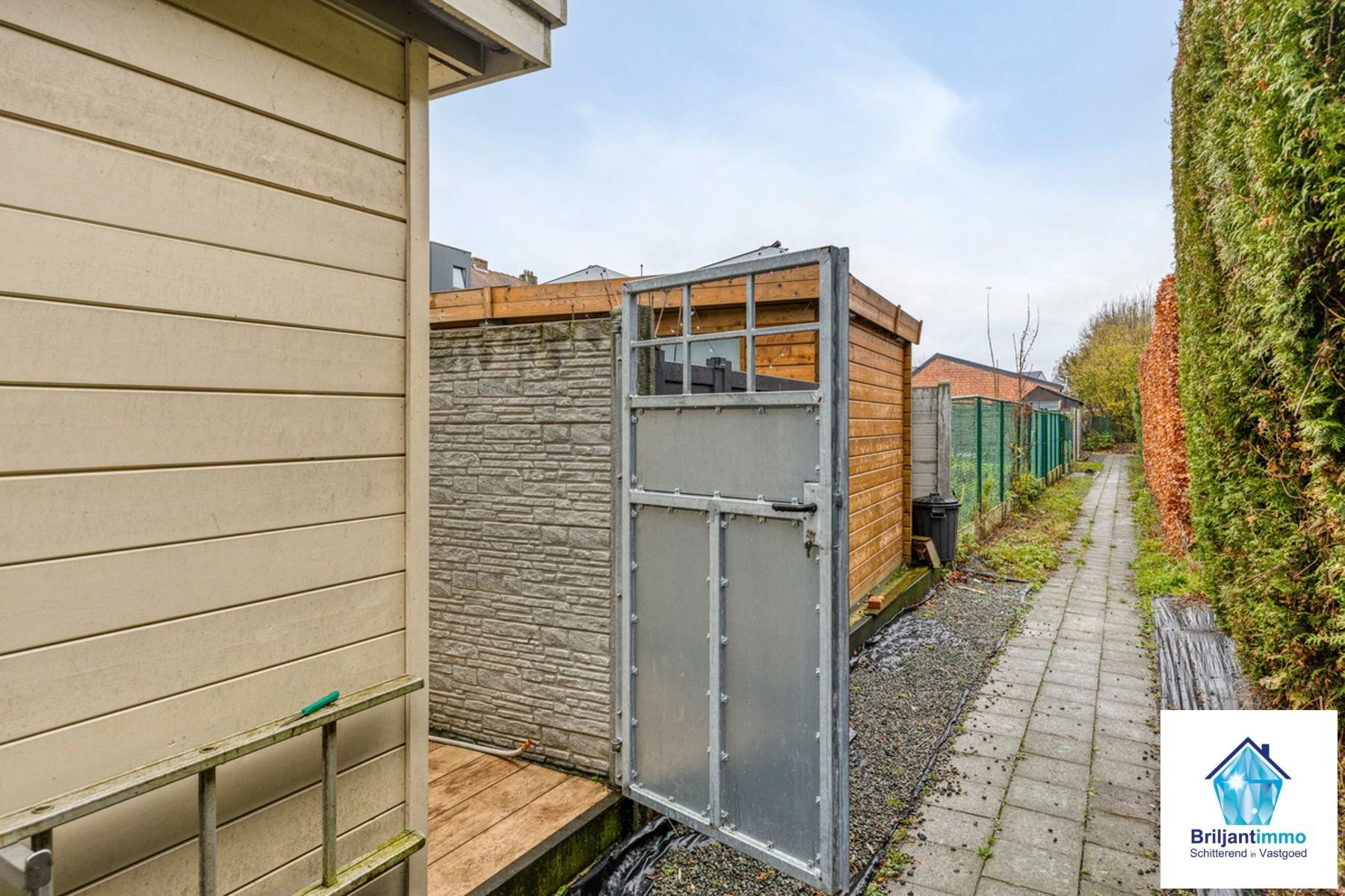 Instapklaar wonen in een ruime, energiezuinige gezinswoning foto 23