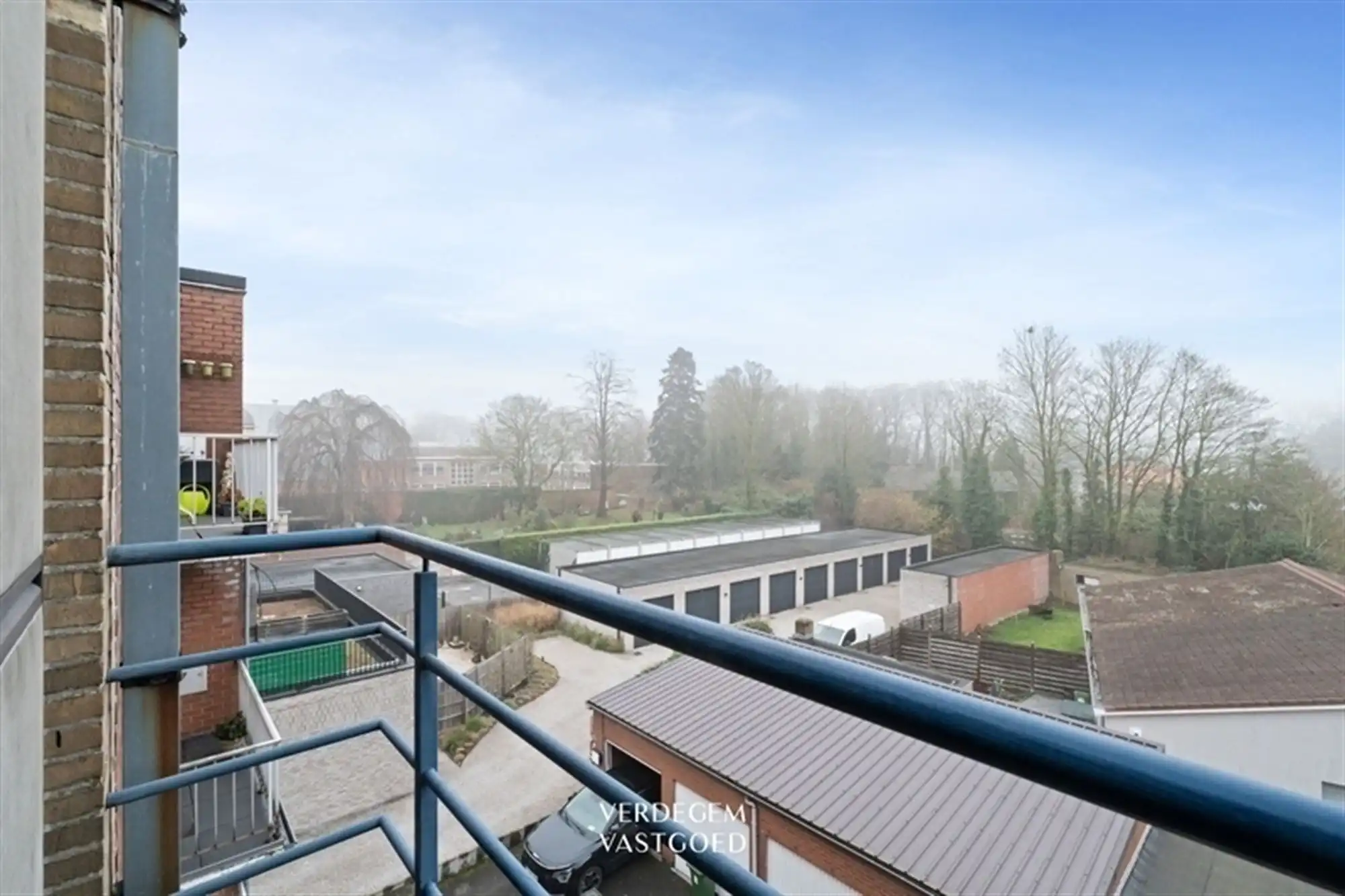 Duplexappartement met lift, 3 slaapkamers, 2 terrassen en garage - prijs op aanvraag foto 9