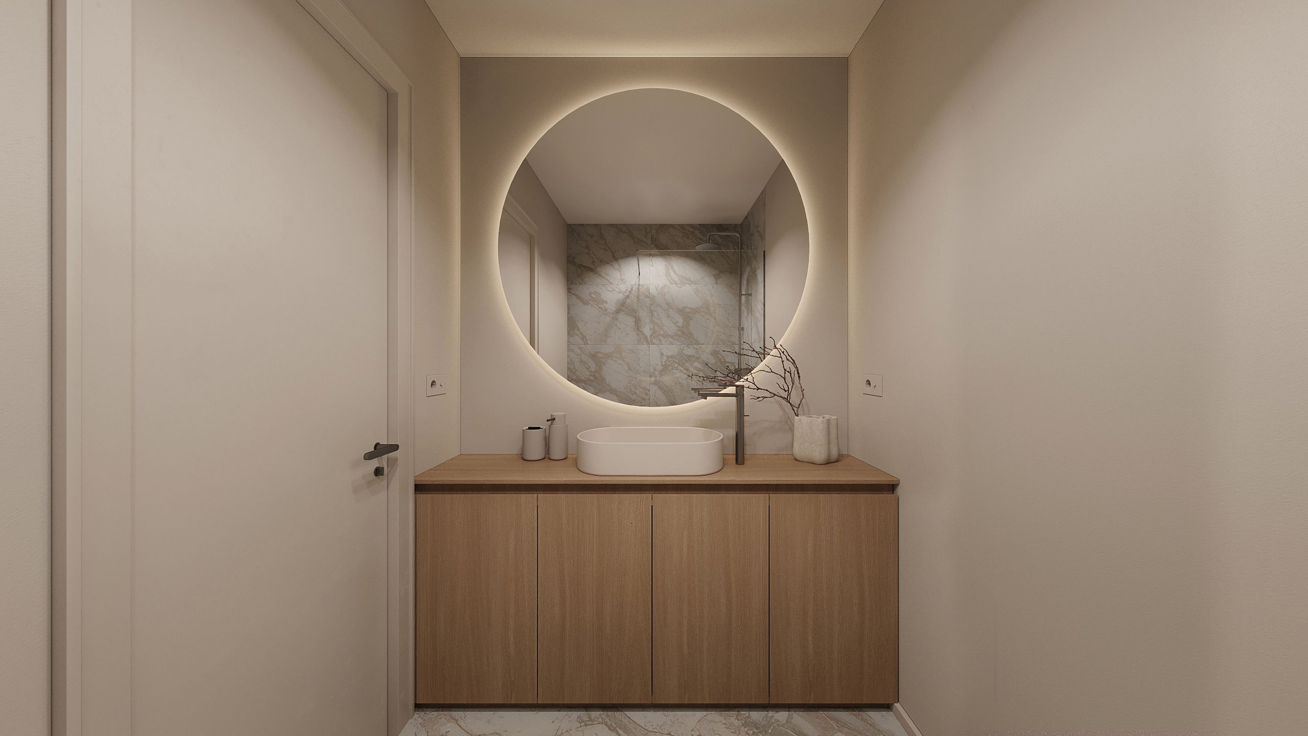 nieuwbouwrealisatie 'Arnold' - app. 7 foto 6