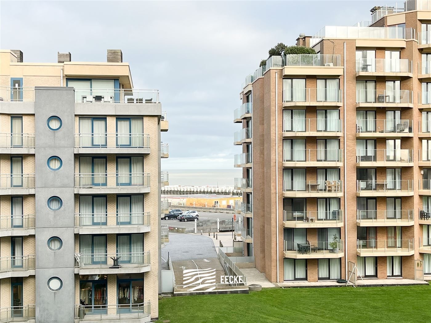 Appartement met 1 slaapkamer en slaaphoek foto 12