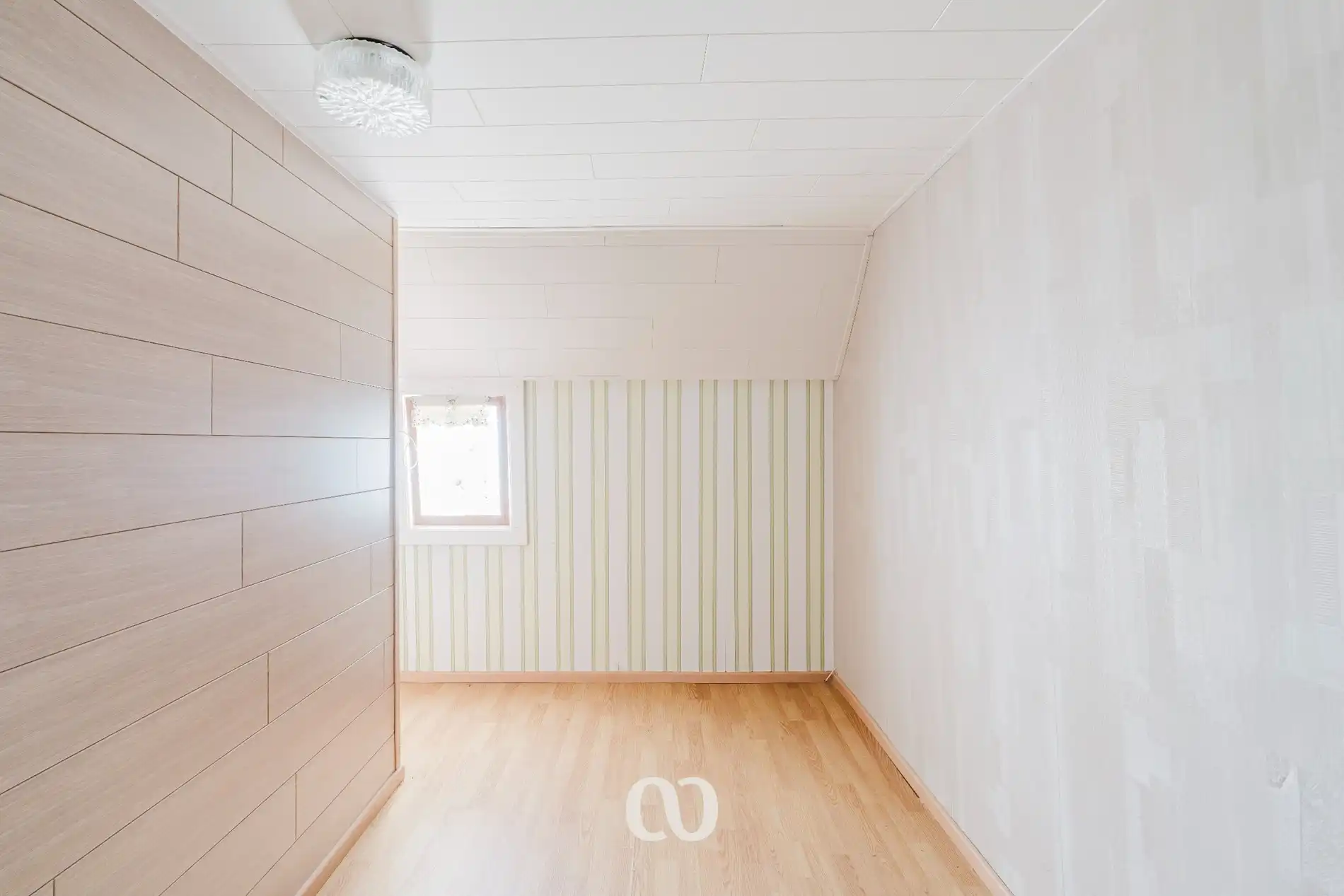 Prachtig gelegen bouwgrond met te slopen woning foto 10