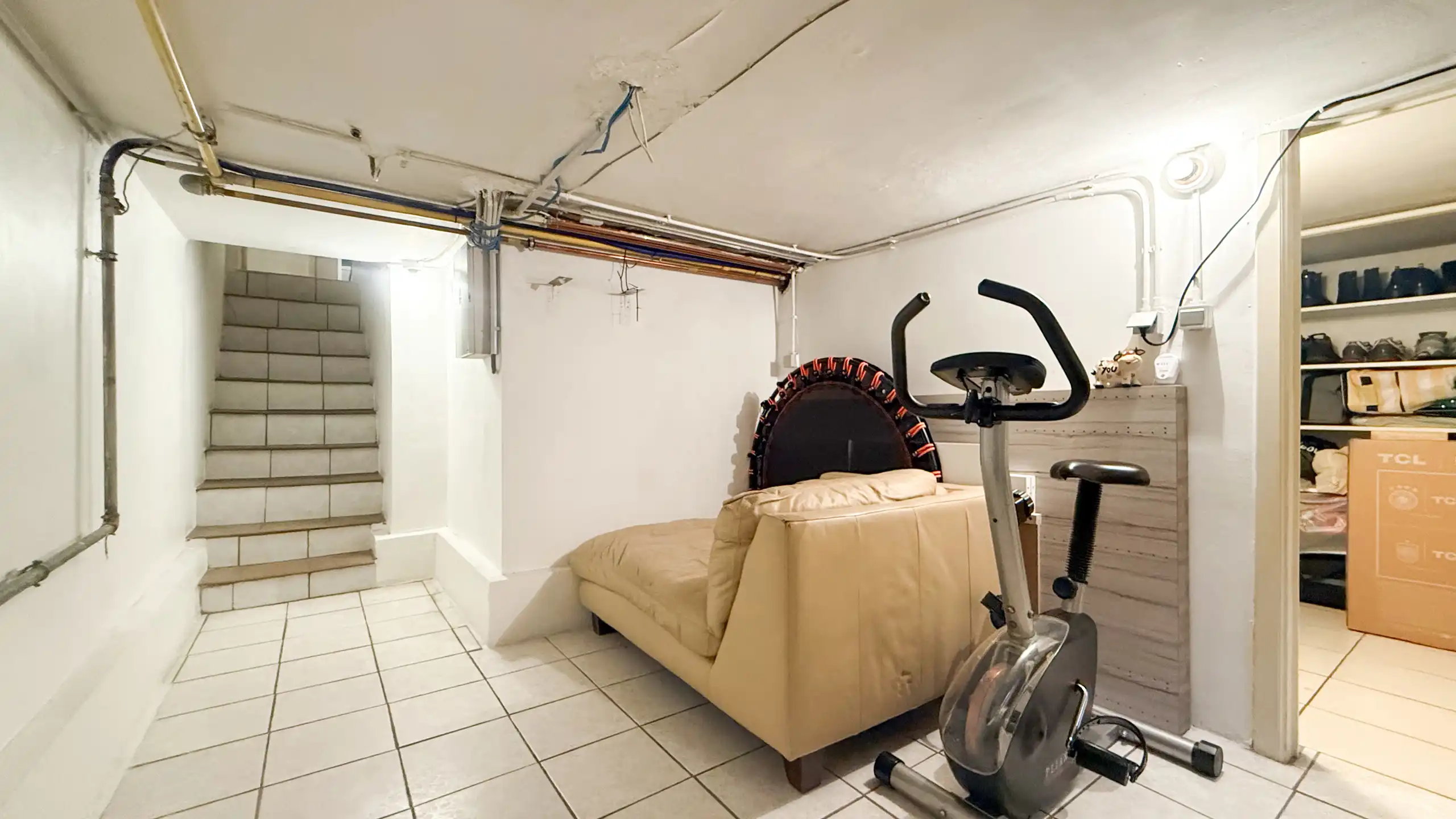 Gezinswoning met 4 slaapkamers centraal in Heusden! foto 33