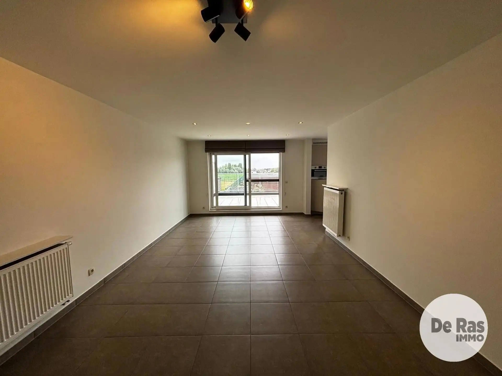 HERZELE - Instapklaar appartement foto 3