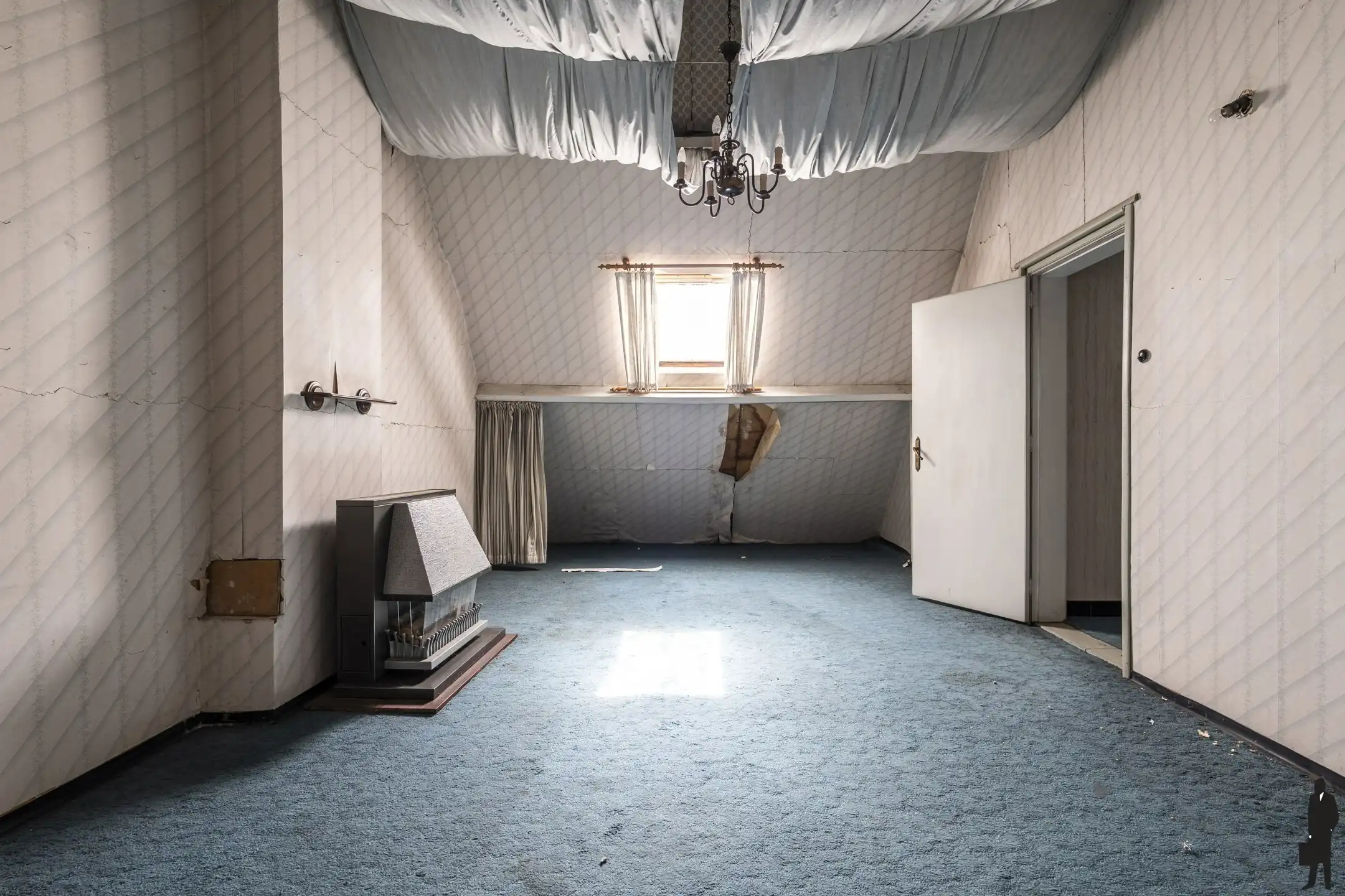 Gezellige woning met 3-5 slpks nabij het centrum Vosselaar! foto 18