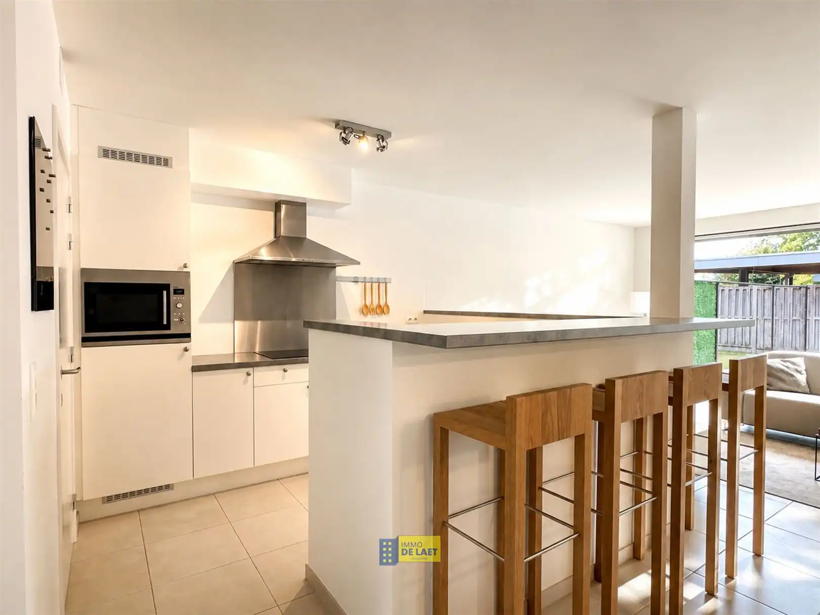 Appartement foto 5