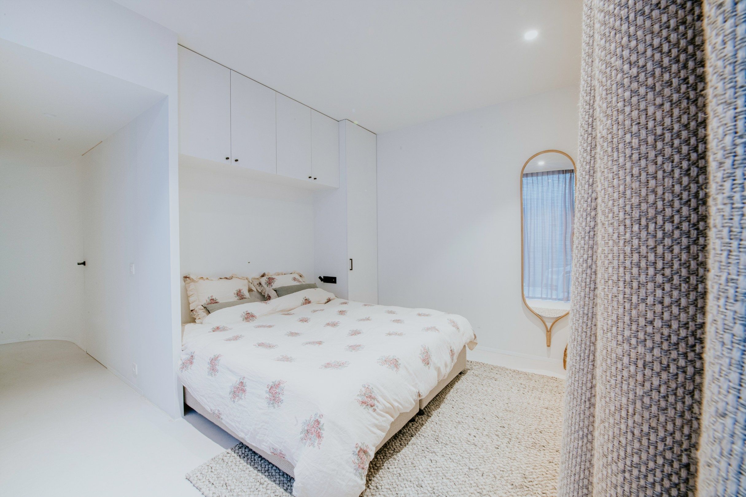 Appartement met winkelruimte te Knokke-Westkapelle foto 8