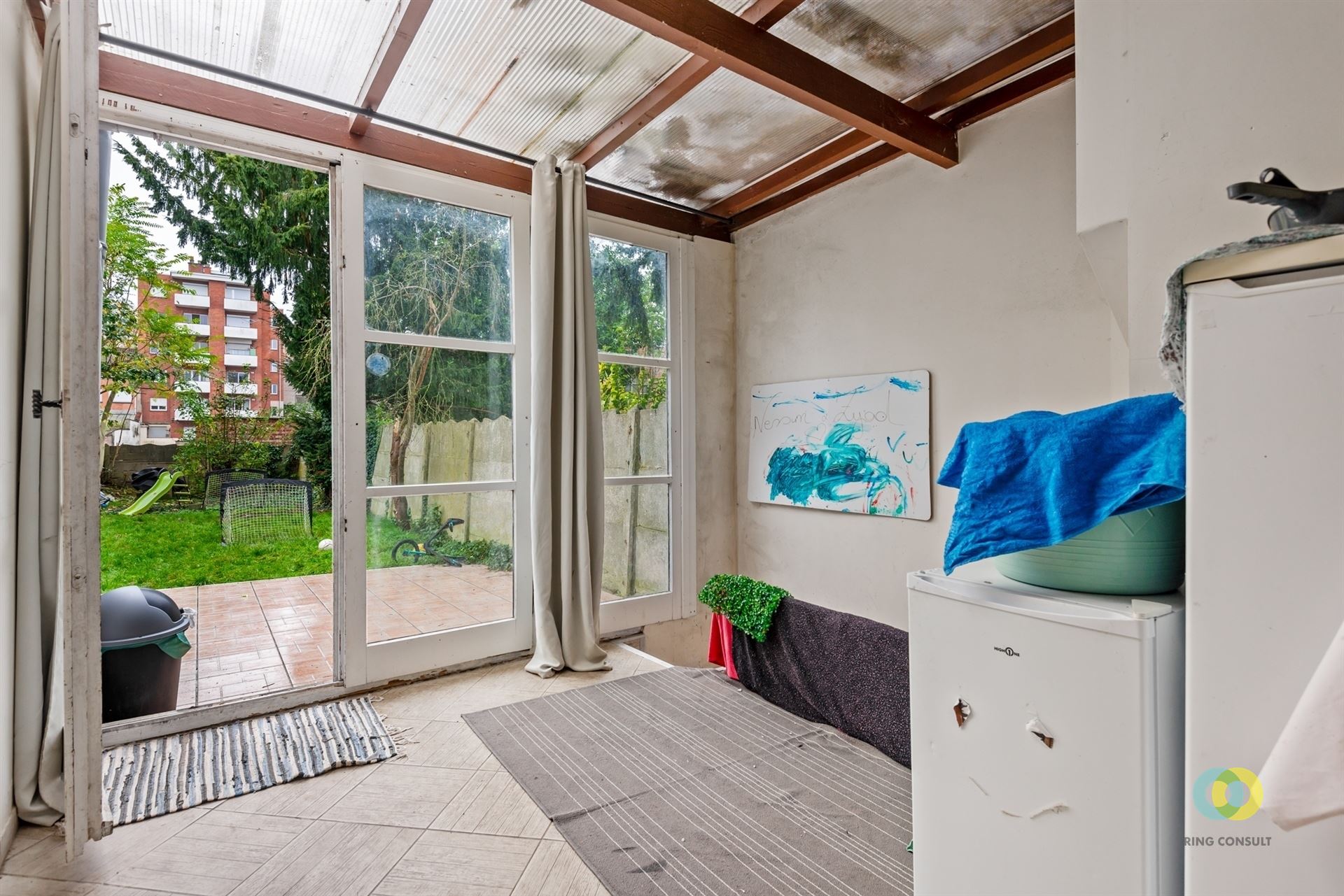 Appartementsgbouw met mogelijkheid tot 3 appartementen foto 9