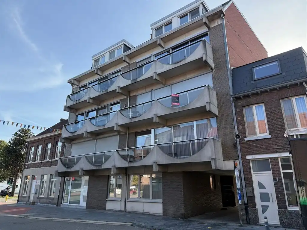 Appartement foto {{pictureIndex}}