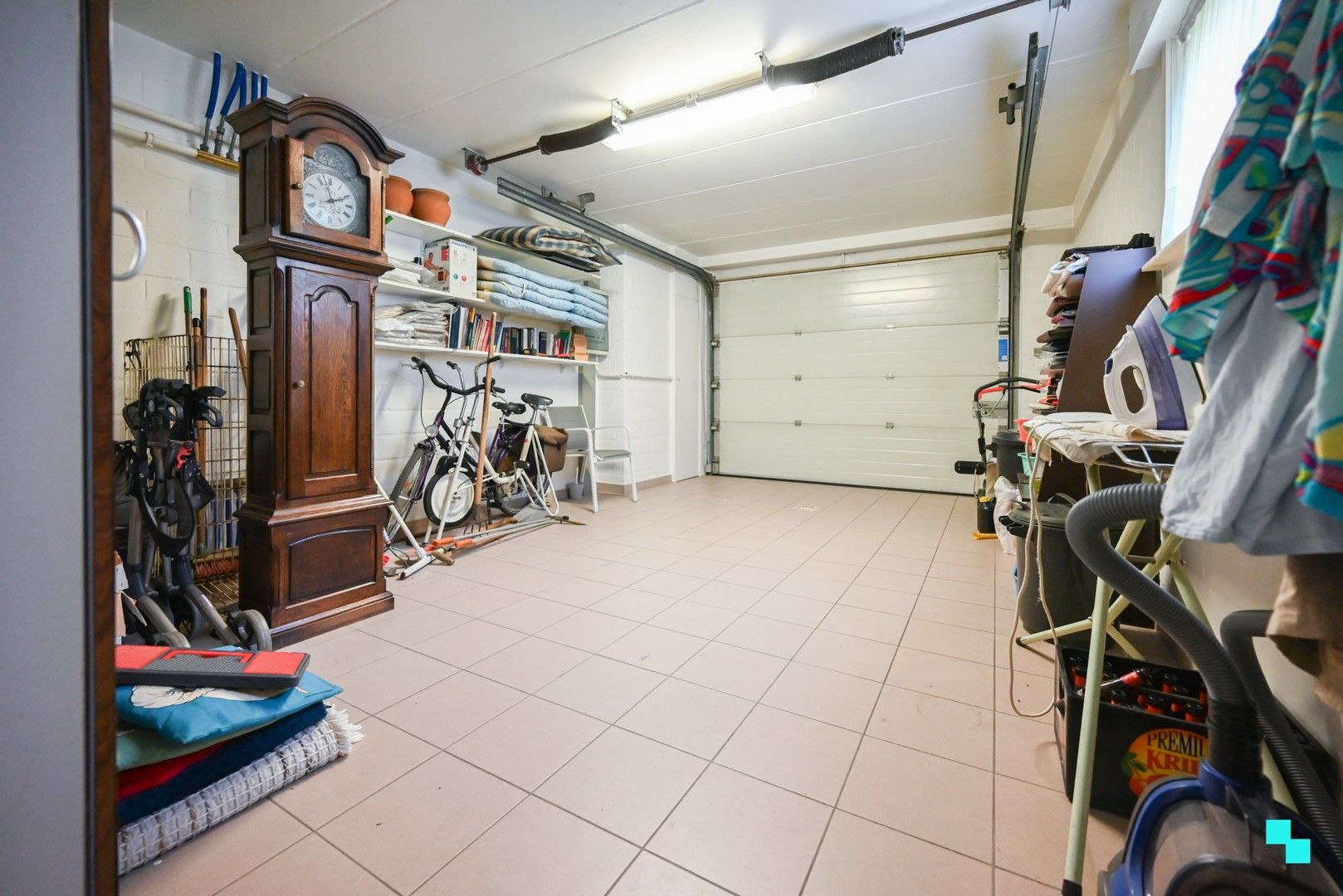 Villa met vijf slaapkamers nabij het Kasteeldomein 'Blauwhuis' foto 17