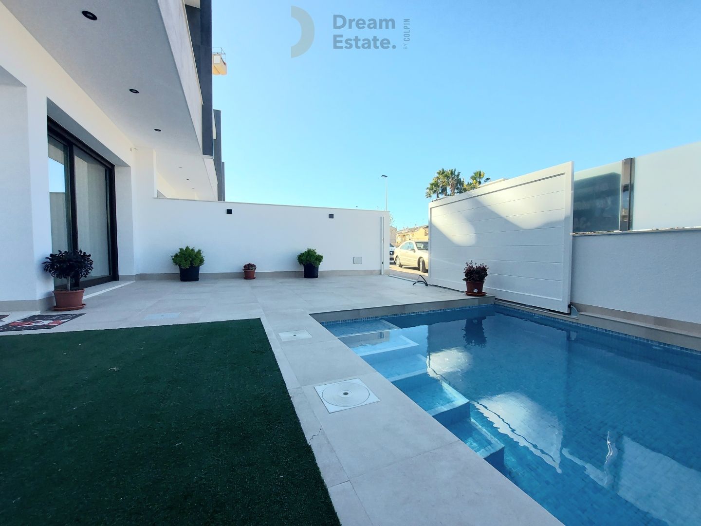 Exclusieve Luxe Villas in San Pedro del Pinatar foto 6