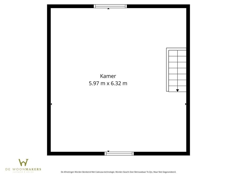 PRACHTIG GERENOVEERDE HERENWONING MET 3 SLPKS OP CENTRALE LIGGING foto 38