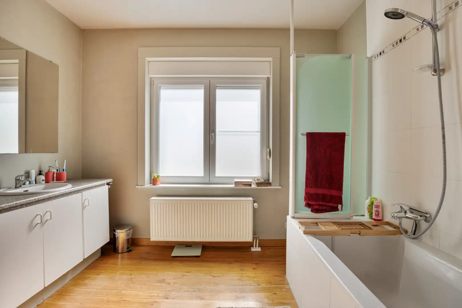 Energiezuinige woning met 2 slaapkamers!  foto 13