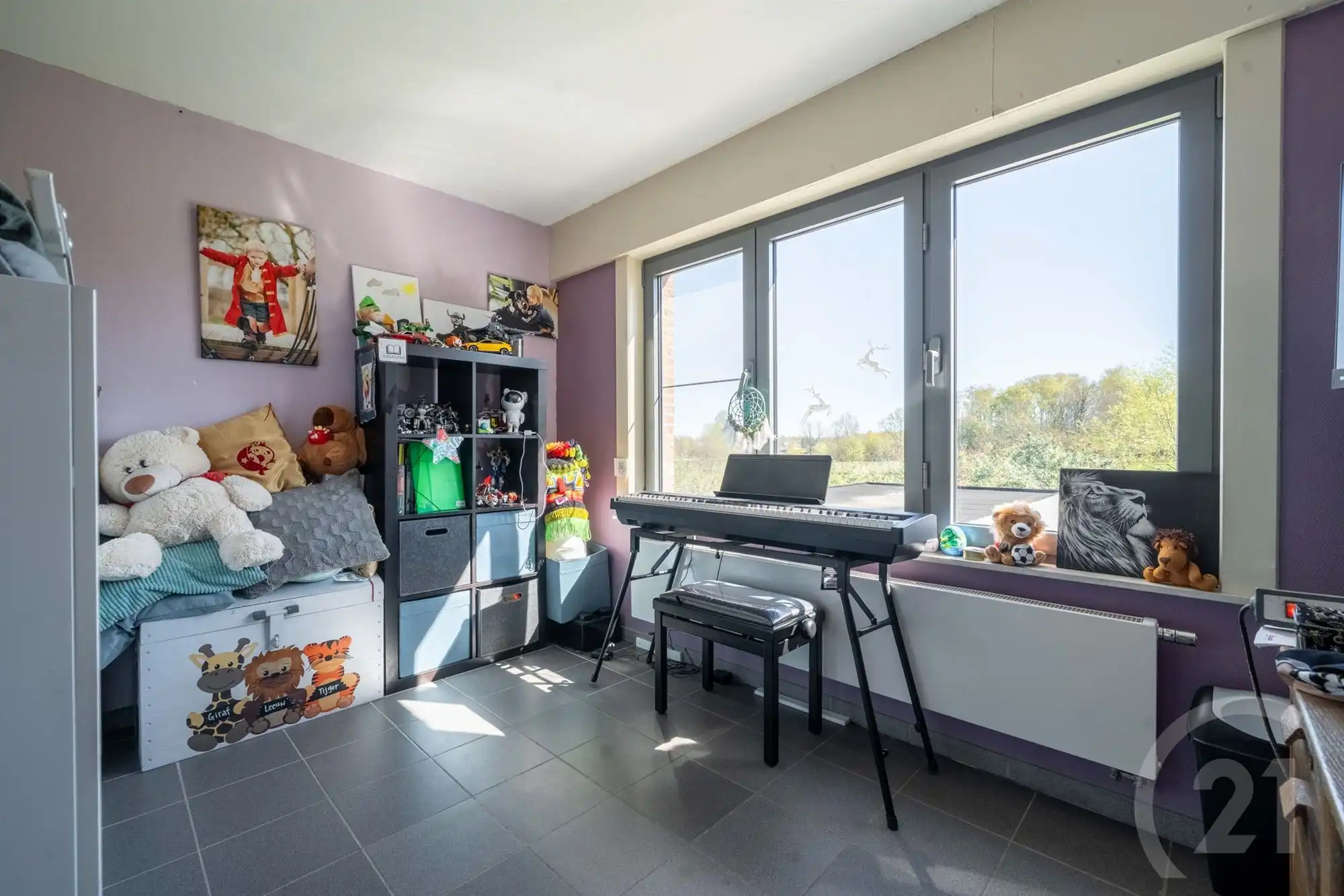 Ruime energiezuinige woning te koop in Betekom/Begijnendijk! foto 21