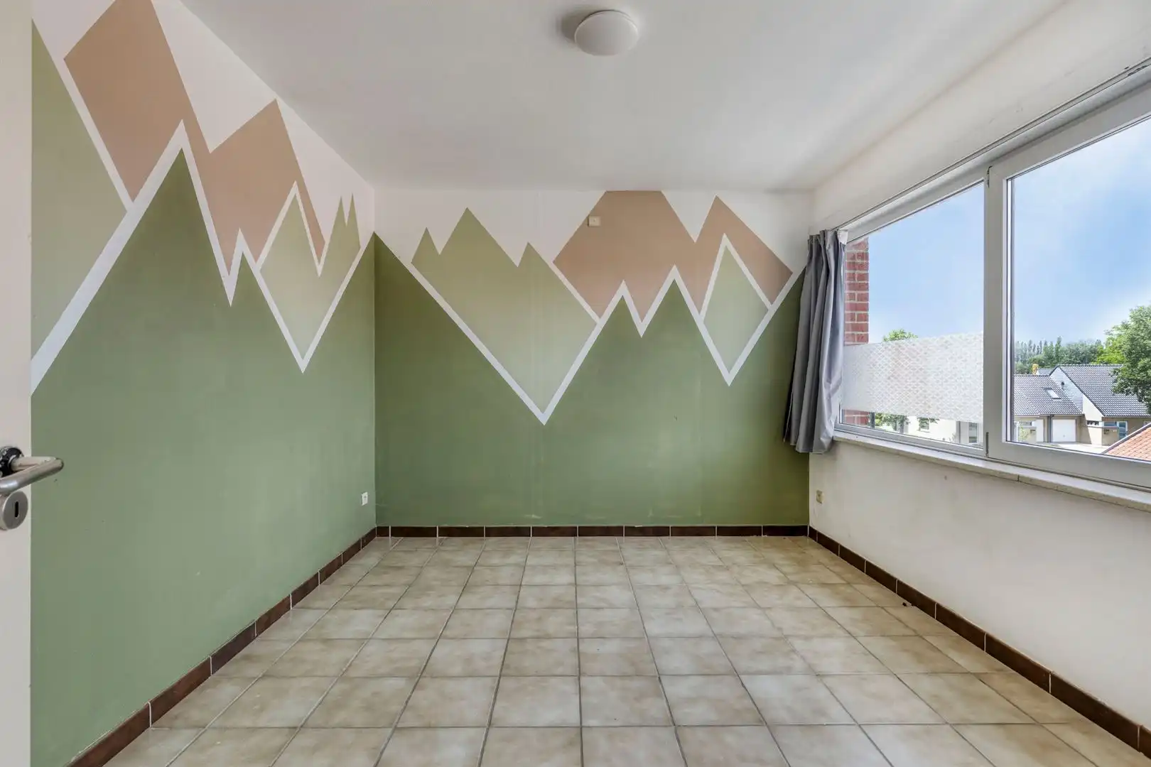 Bel etage woning te Zwalm foto 20
