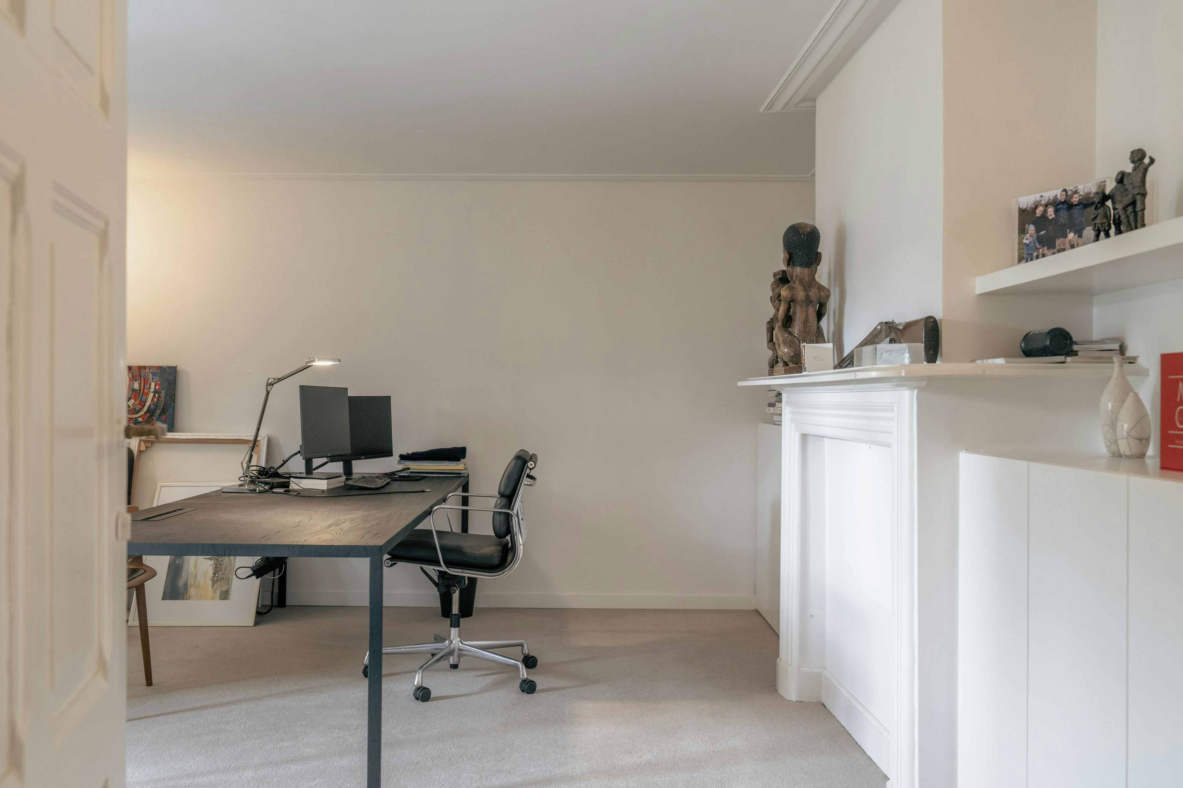 Luxueuze herenwoning met 5 slaapkamers en zwembad. foto 12