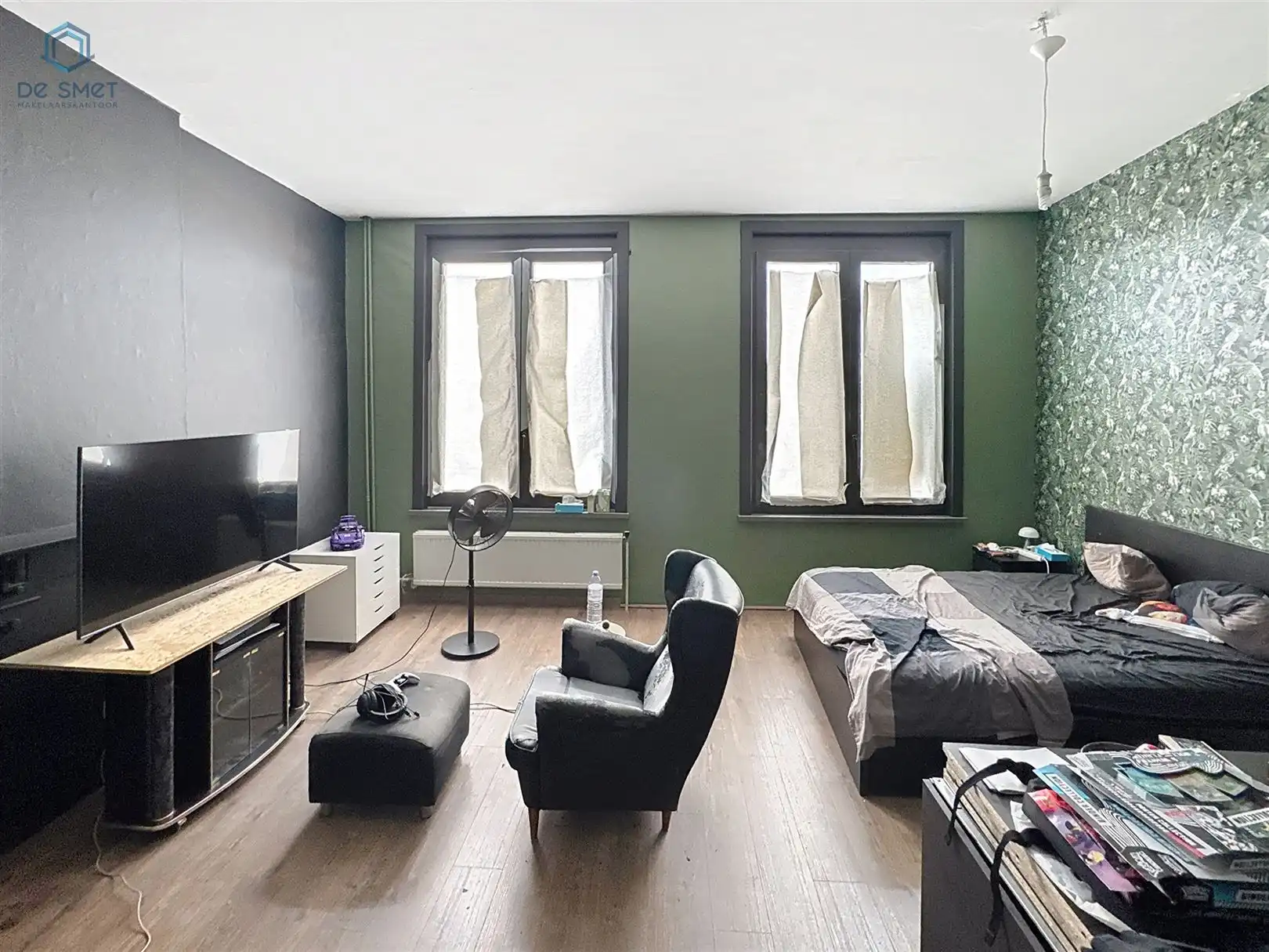 Uniek Handelspand met Woning, Atelier en Ruime Tuin Toplocatie met Tal van Mogelijkheden! foto 13