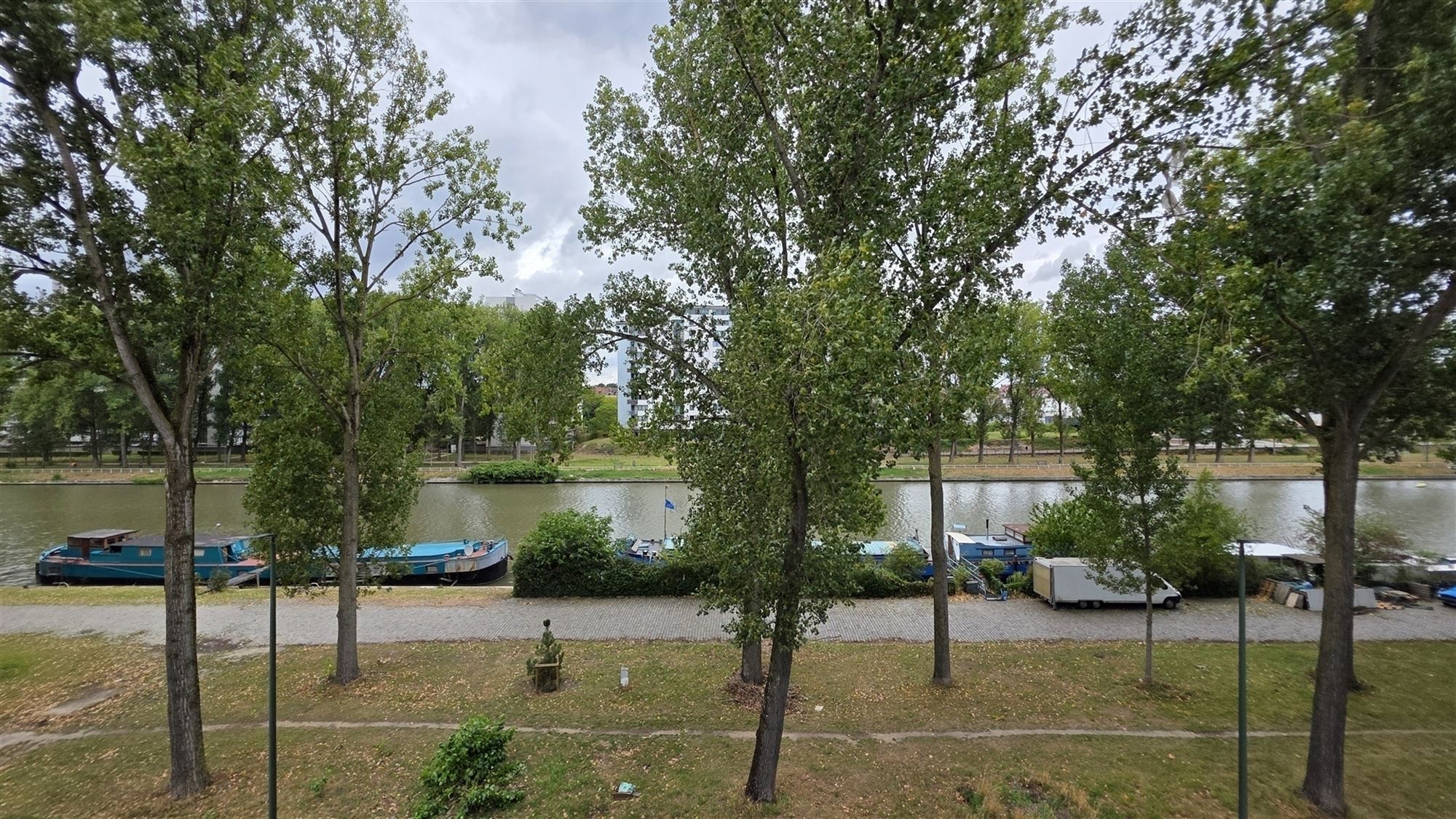 Nieuwbouw 2 slaapkamerappartement foto 20