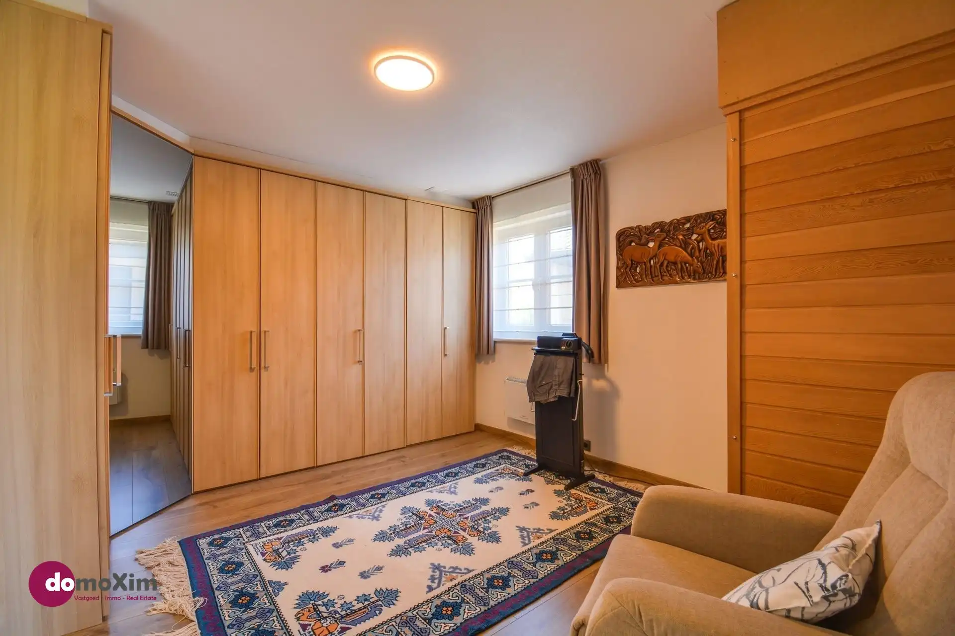 Exclusieve, energiezuinige villa op een rustige locatie in Schiplaken foto 20