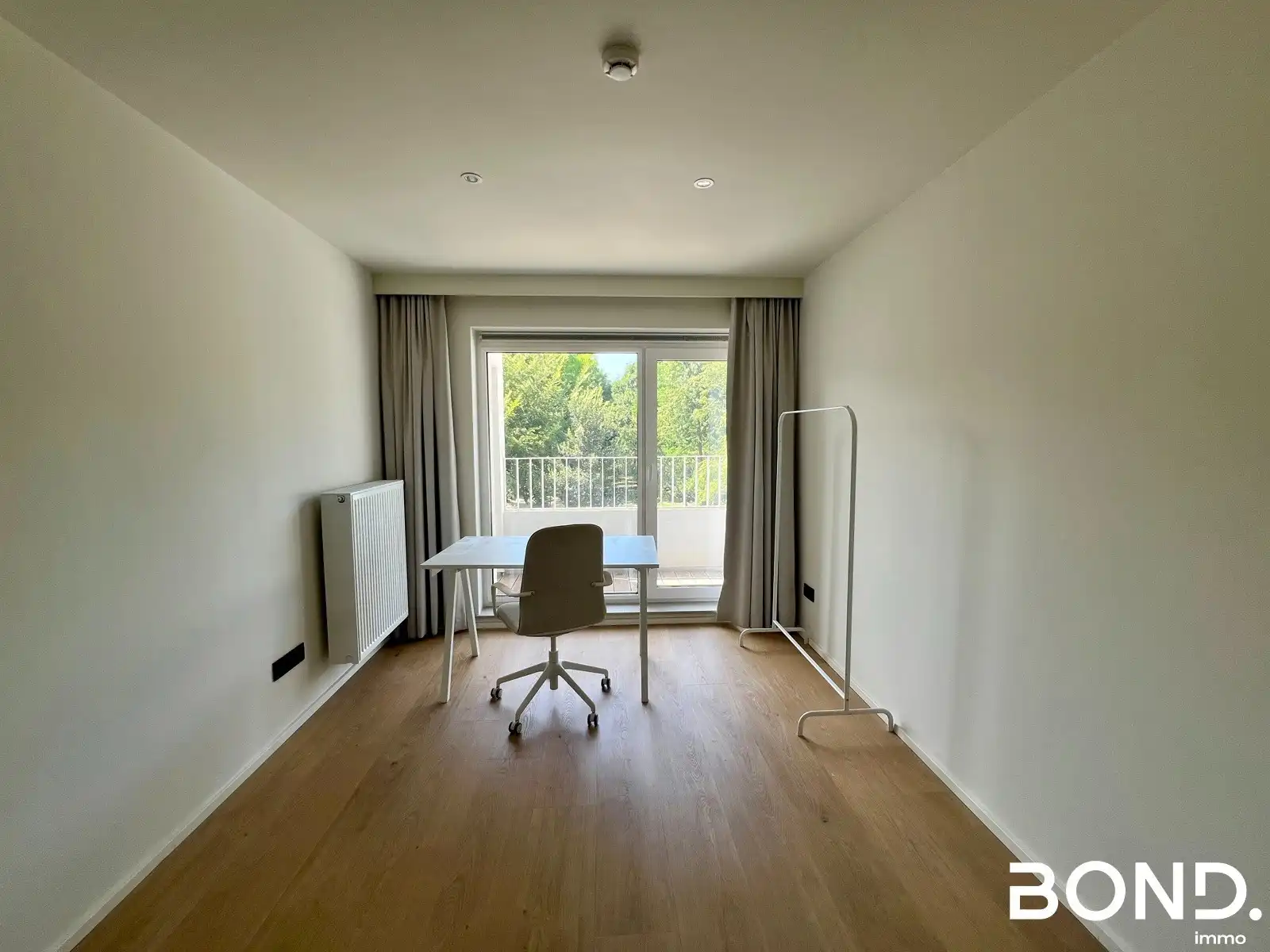 Appartement te huur foto 11