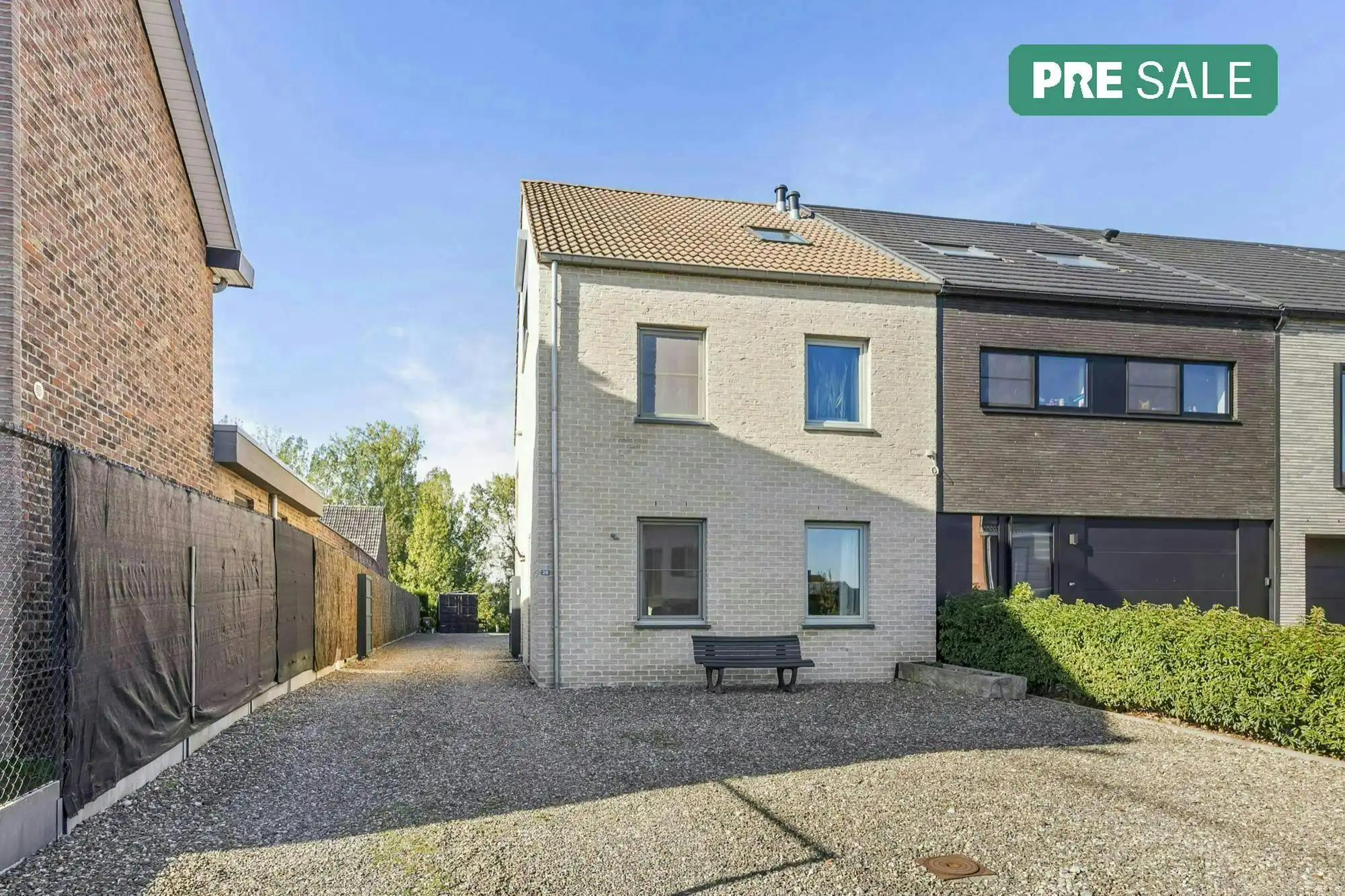 Huis te koop Waltwilderstraat 28 - 3740 Bilzen-Hoeselt