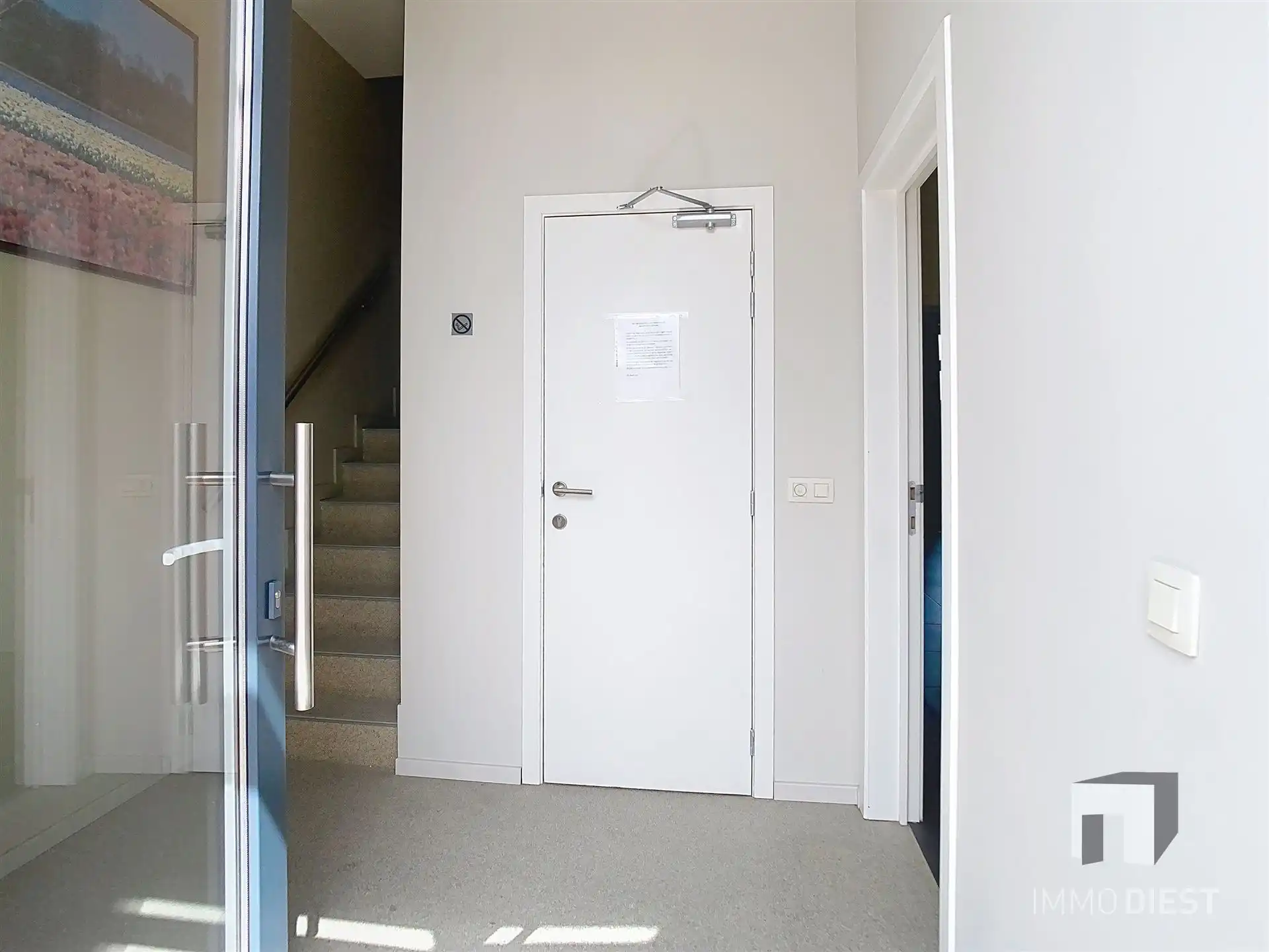 Gelijkvloers app. foto 3