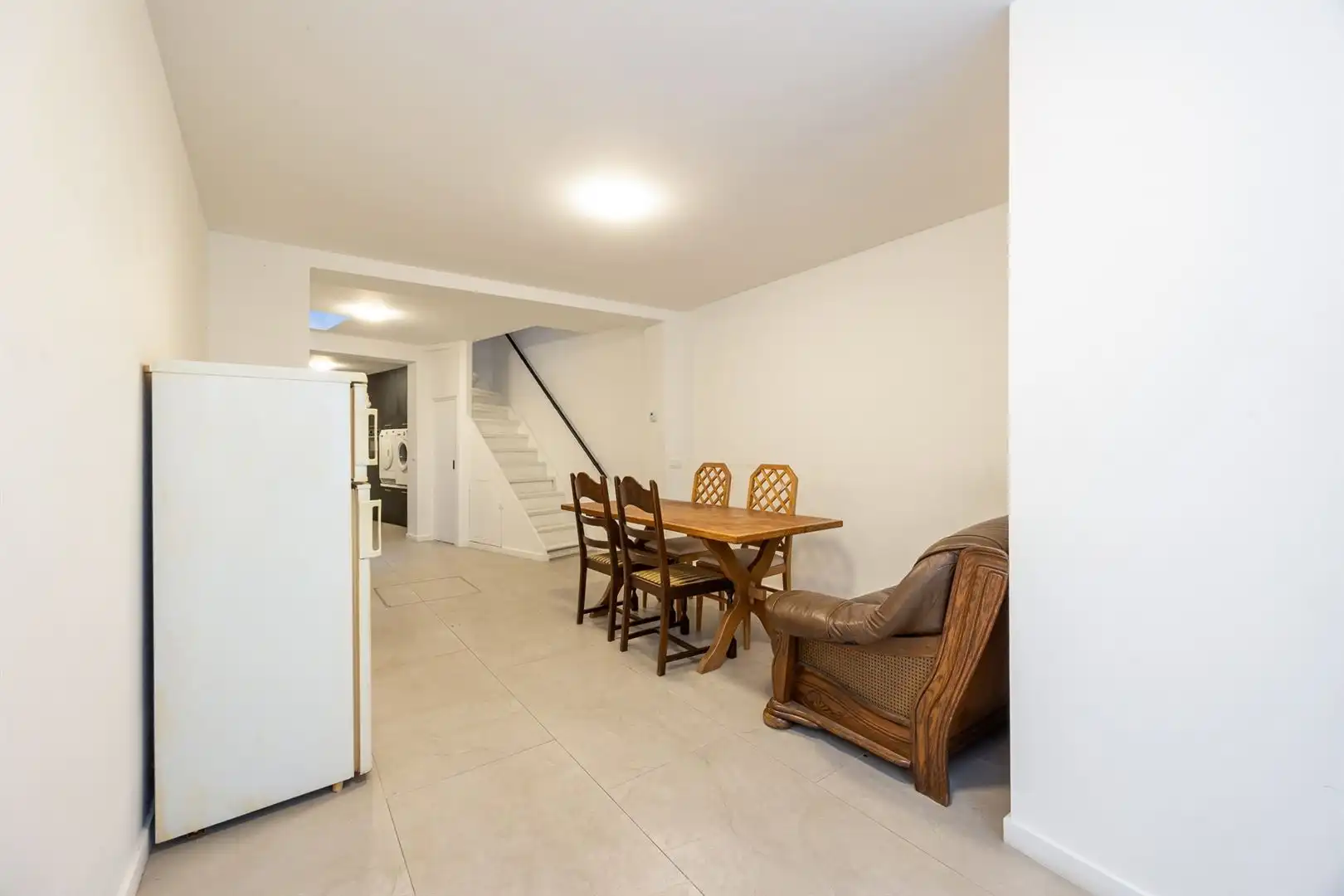 Gerenoveerde woning met 4 kamers aan UA foto 4