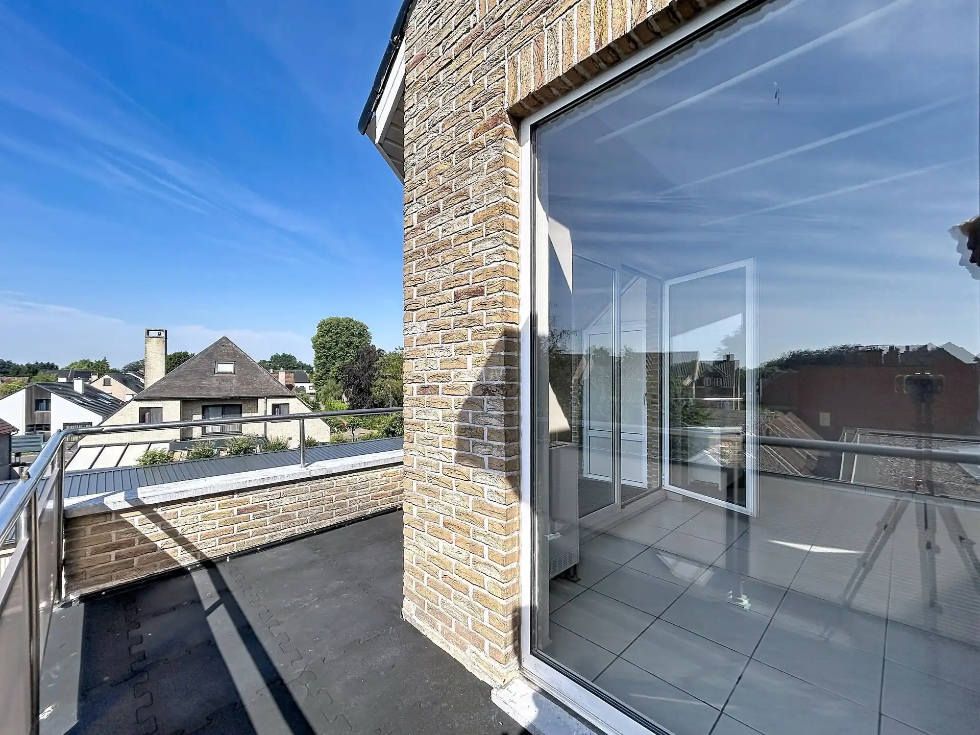 OPBRENGSTEIGENDOM MET 3 VOLLEDIG VERHUURDE APPARTEMENTEN – UITSTEKENDE INVESTERING IN SINT-PAUWELS foto 12