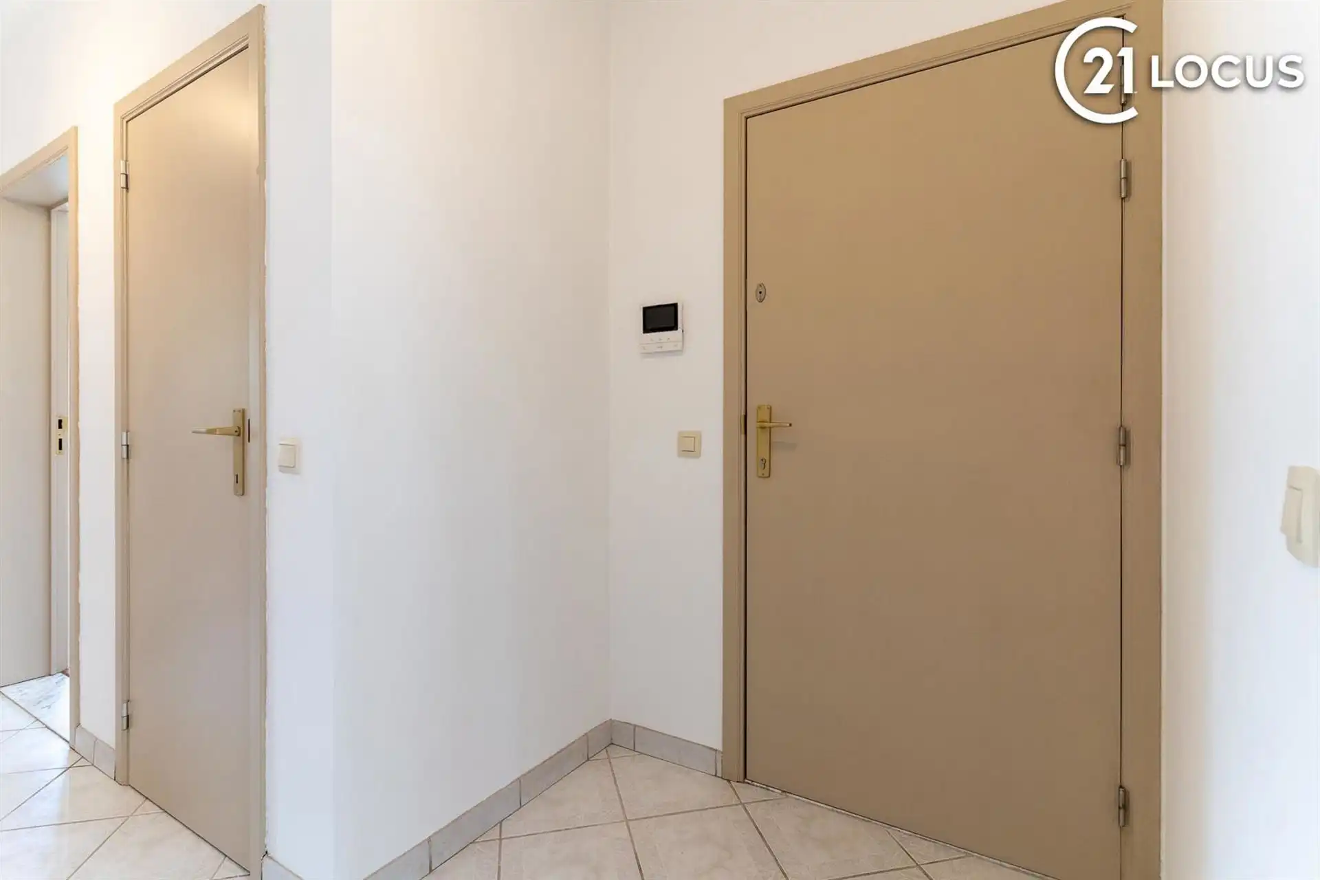 Instapklaar appartement van 125 m² in Burcht foto 7