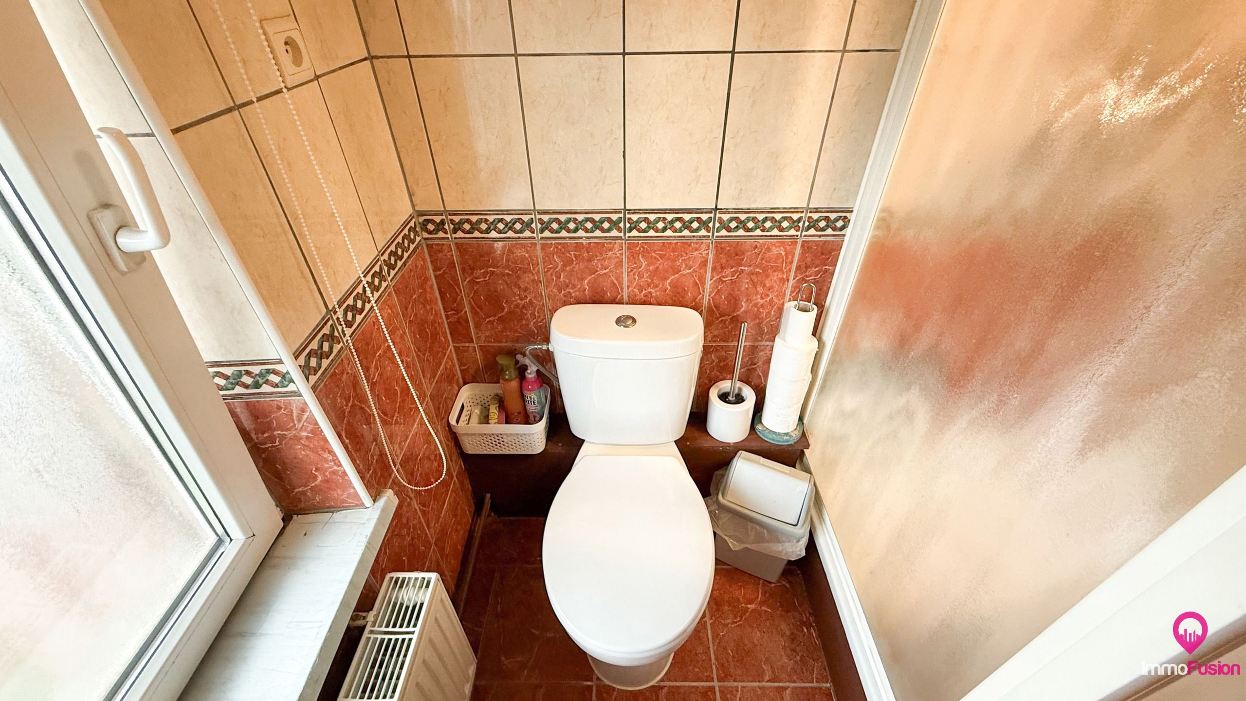 Instapklare, verzorgde woning met 4slpk en garage te Zolder! foto 30