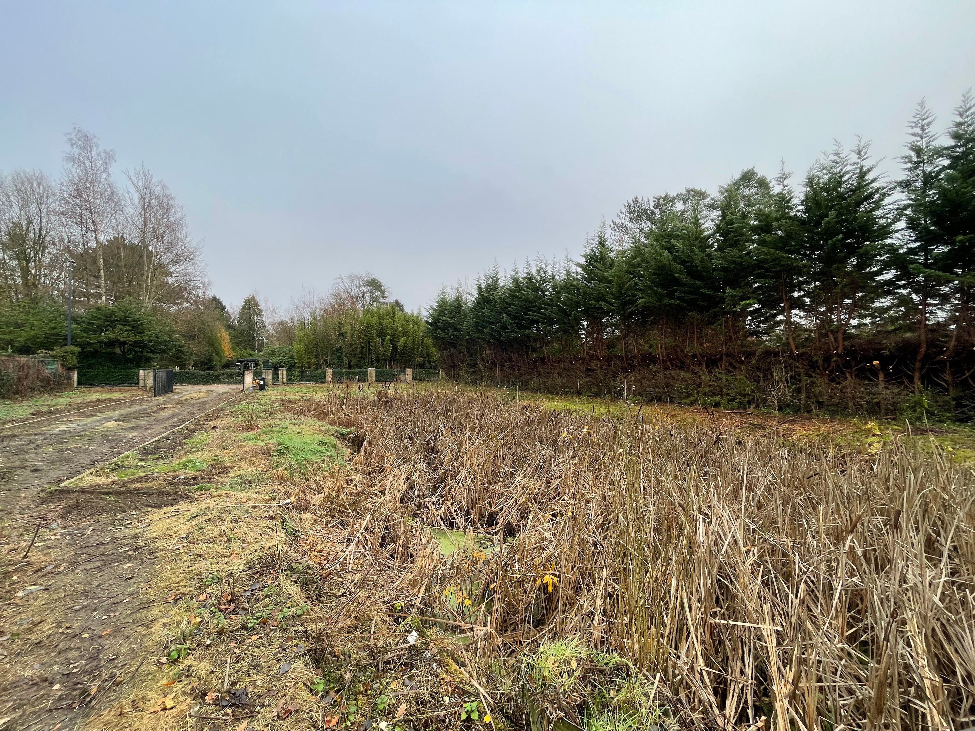 Vernieuwd buitenverblijf  foto 15