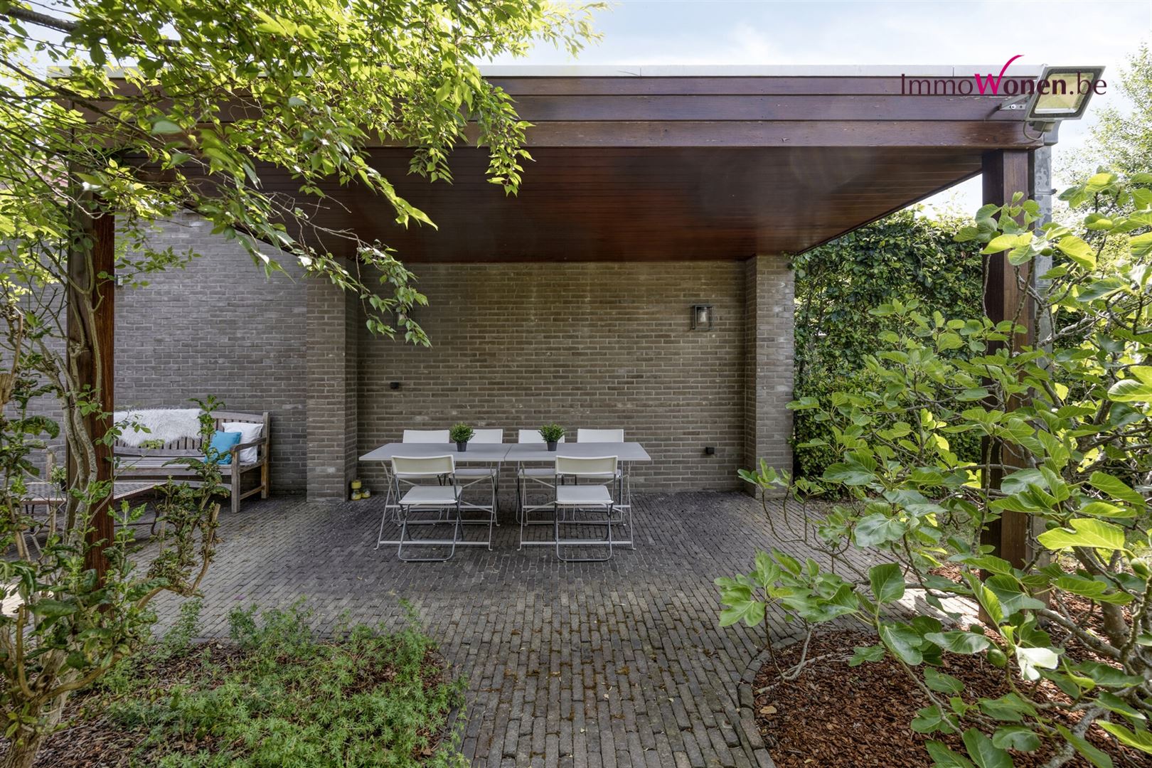 ImmoWonen verkoopt instapklare woning in Leuven  foto 12