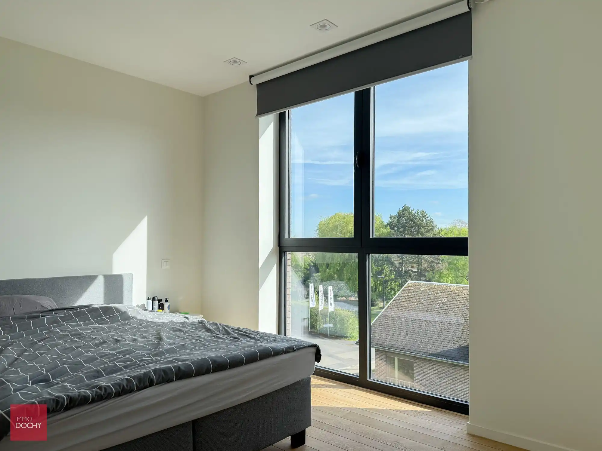 Luxe-penthouse met grote terrassen nabij centrum | Leeuwkestraat foto 8