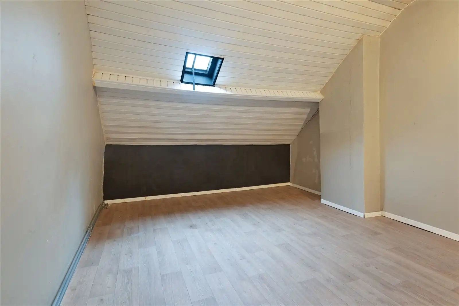 Instapklare woning in Gent met 4 slaapkamers en stadstuin. foto 12