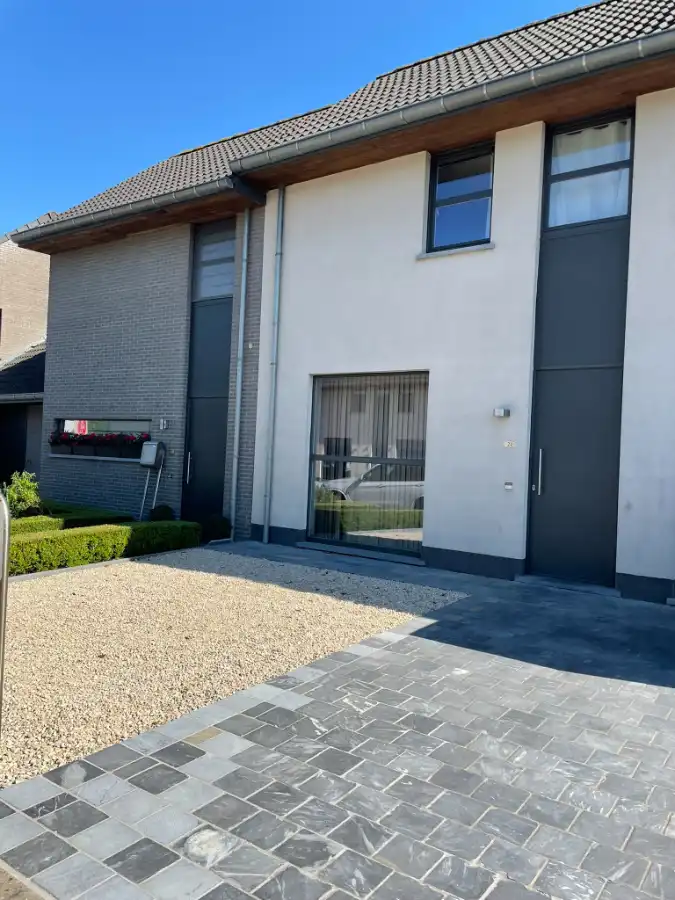 Huis te huur Markette 21 - 8800 Roeselare