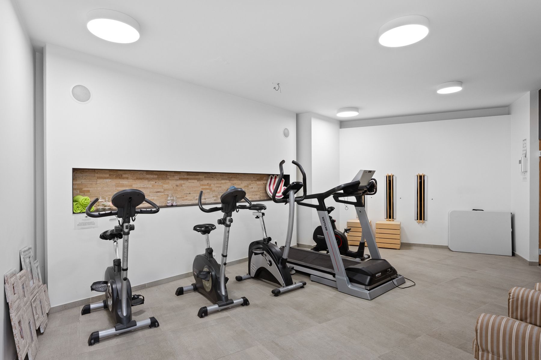Assistentiewoning met comfort en topligging in Deinze foto 12