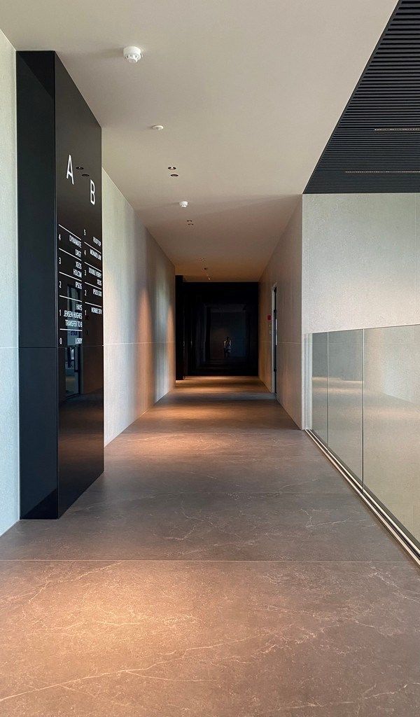 Stijlvolle nieuwbouw kantoren te huur in MG Square Gent foto 14