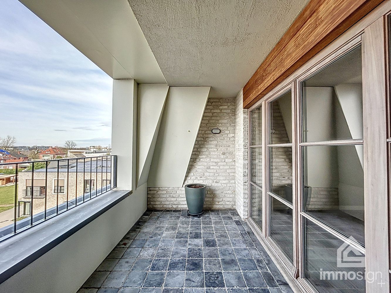 Uitzonderlijke assisentiewoning voorzien van 1 slaapkamer te Bocholt-centrum foto 7