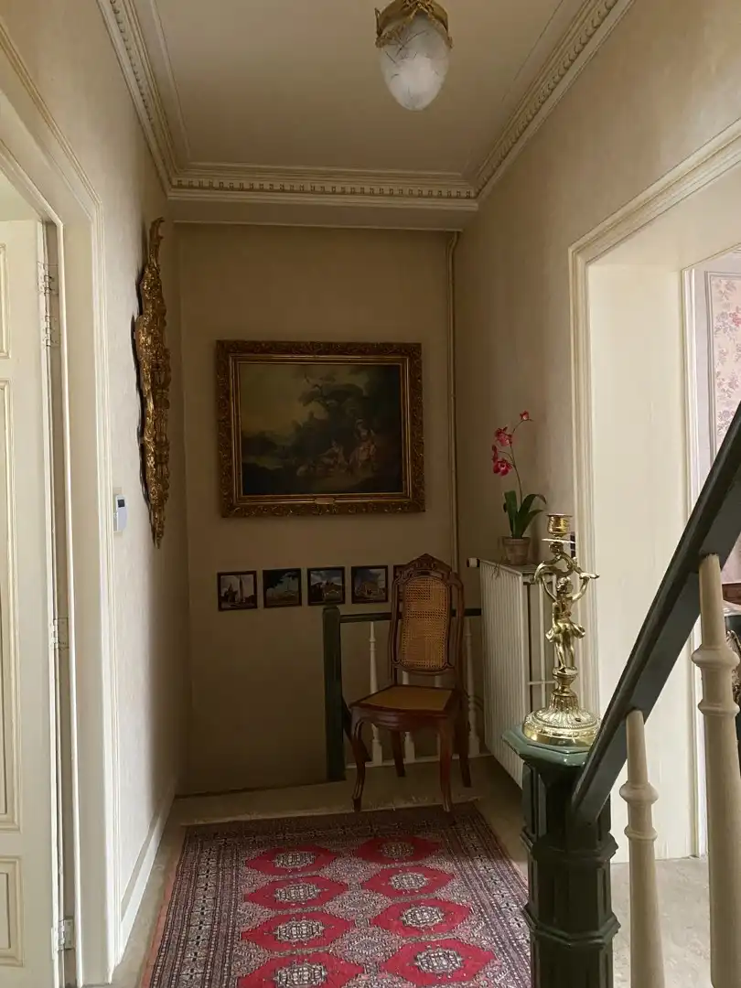 Handelspand met ruime woonst in het hart van Geraardsbergen foto 19