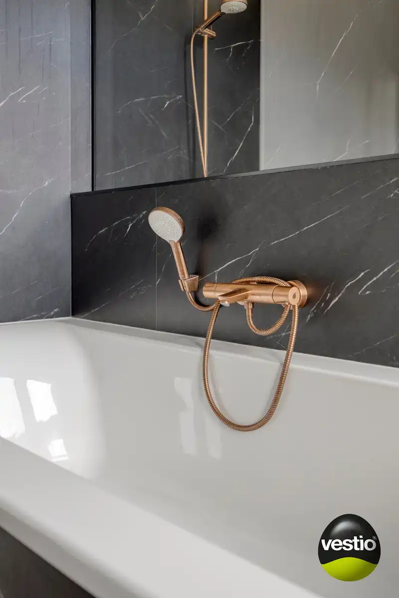 KARAKTERVOL VOLLEDIG GERENOVEERD STATIG HERENHUIS IN CENTRUM VAN TONGEREN. foto 34