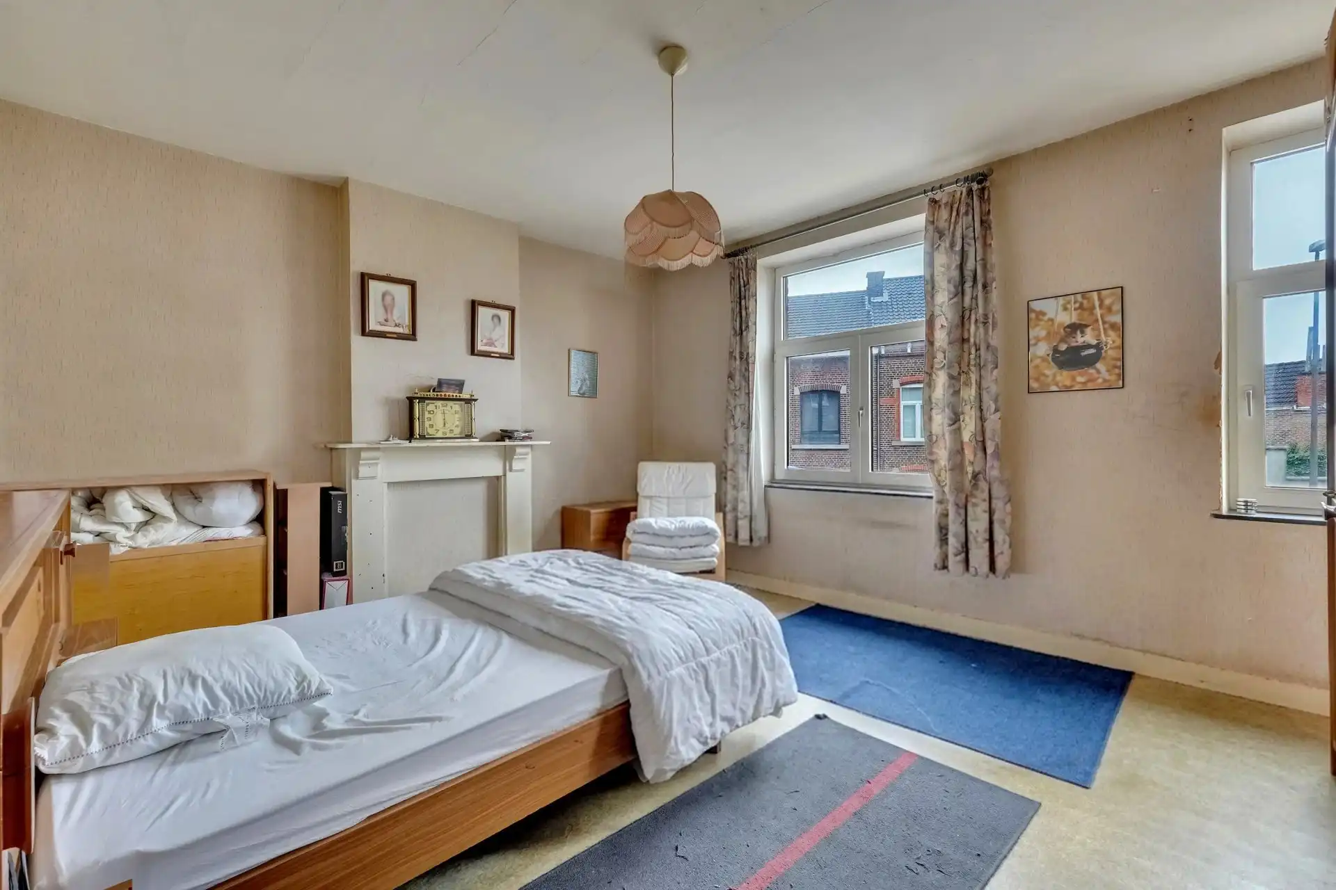 Woning met tuin en tal van mogelijkheden in Tongeren foto 10