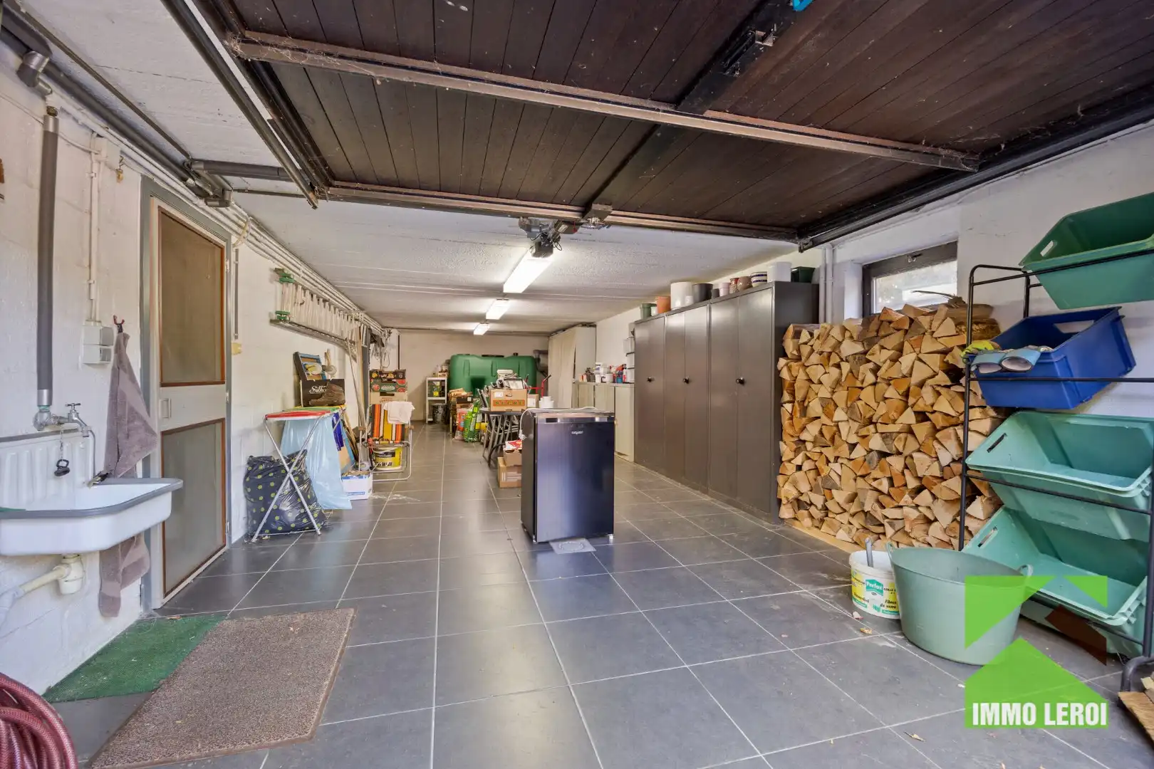 Ruime en stijlvolle bungalow met aangename tuin en ruim overdekt terras foto 26